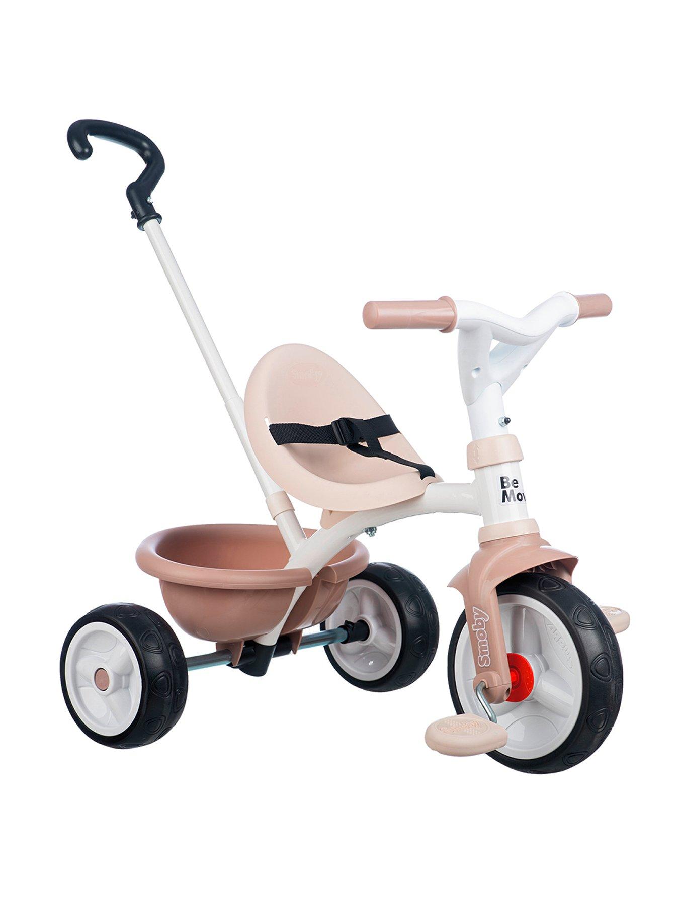 undefined BE MOVE TRICYCLE BEIGE