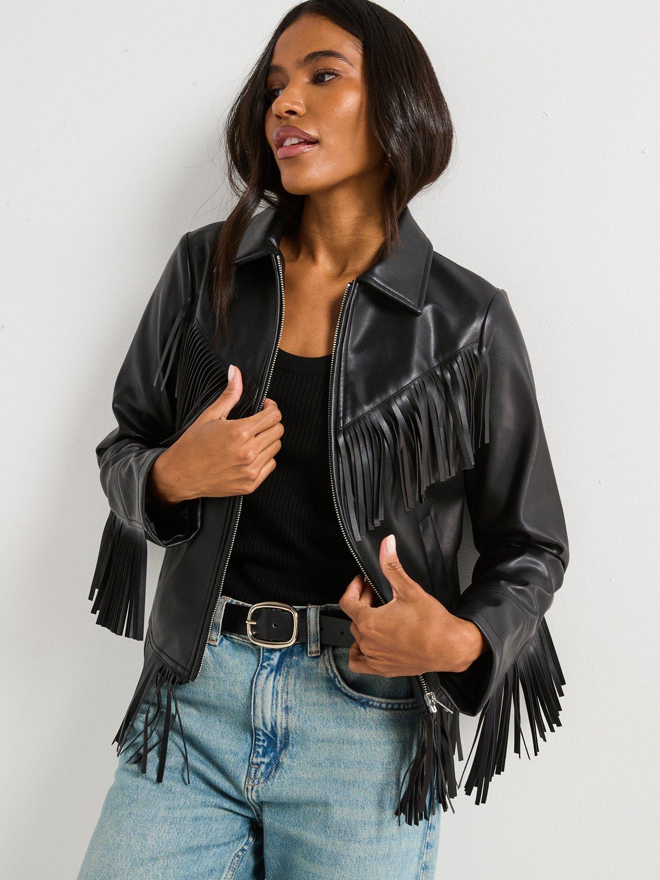 v-by-very-faux-leather-fringe-biker-jacket-black