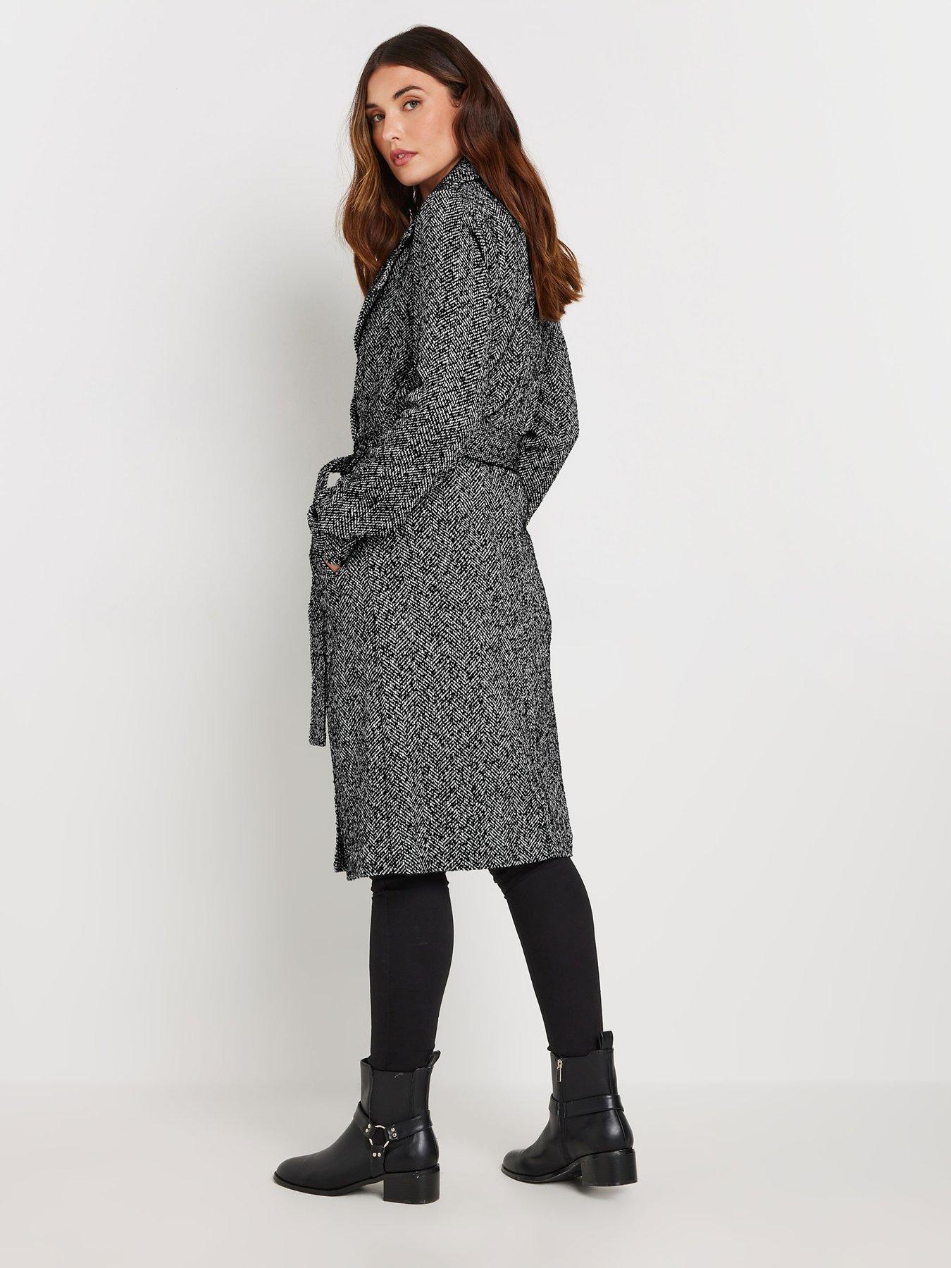 long-tall-sally-tall-herringbone-wrap-coatstillFront