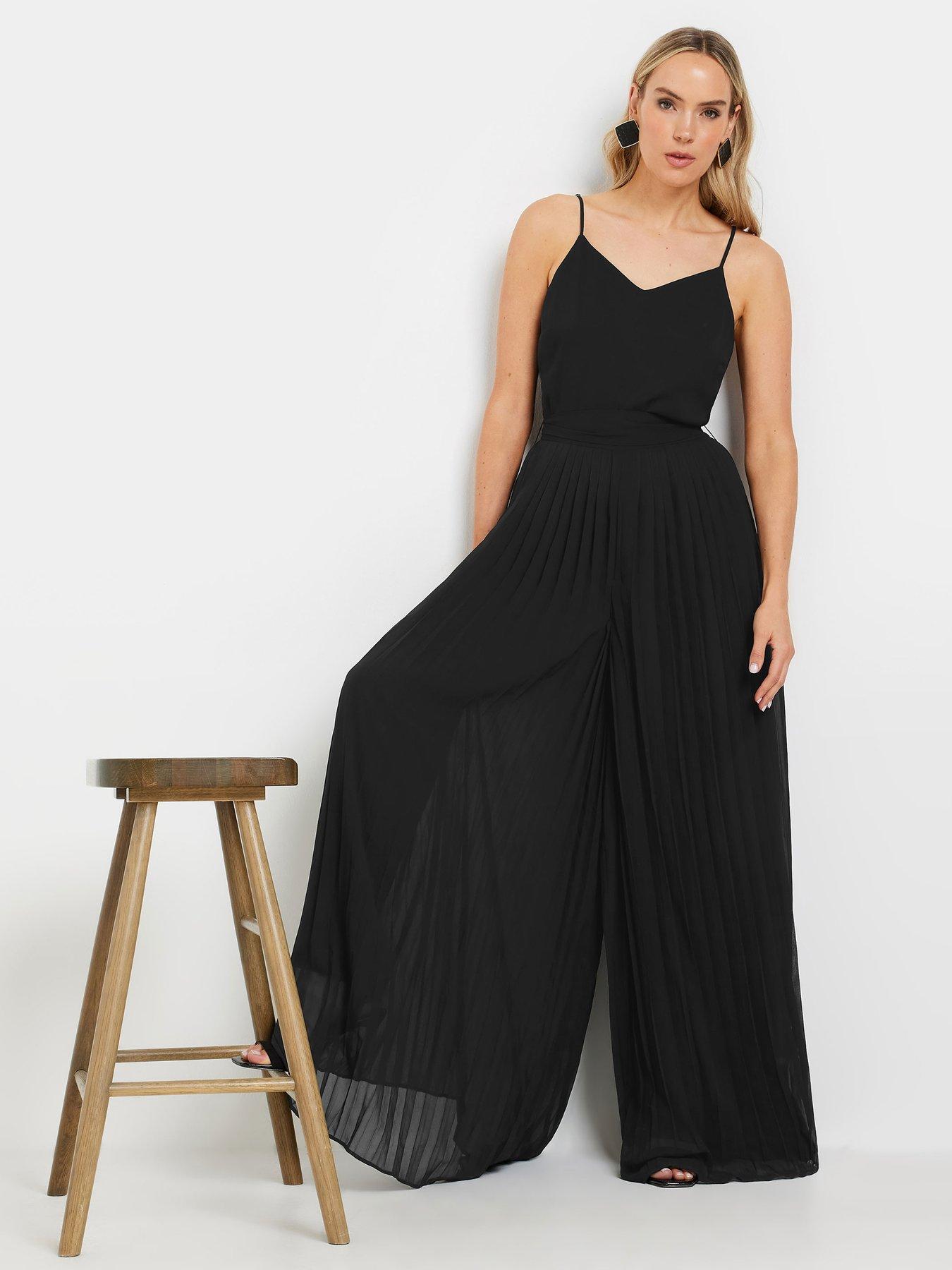 long-tall-sally-pleated-jumpsuit-black