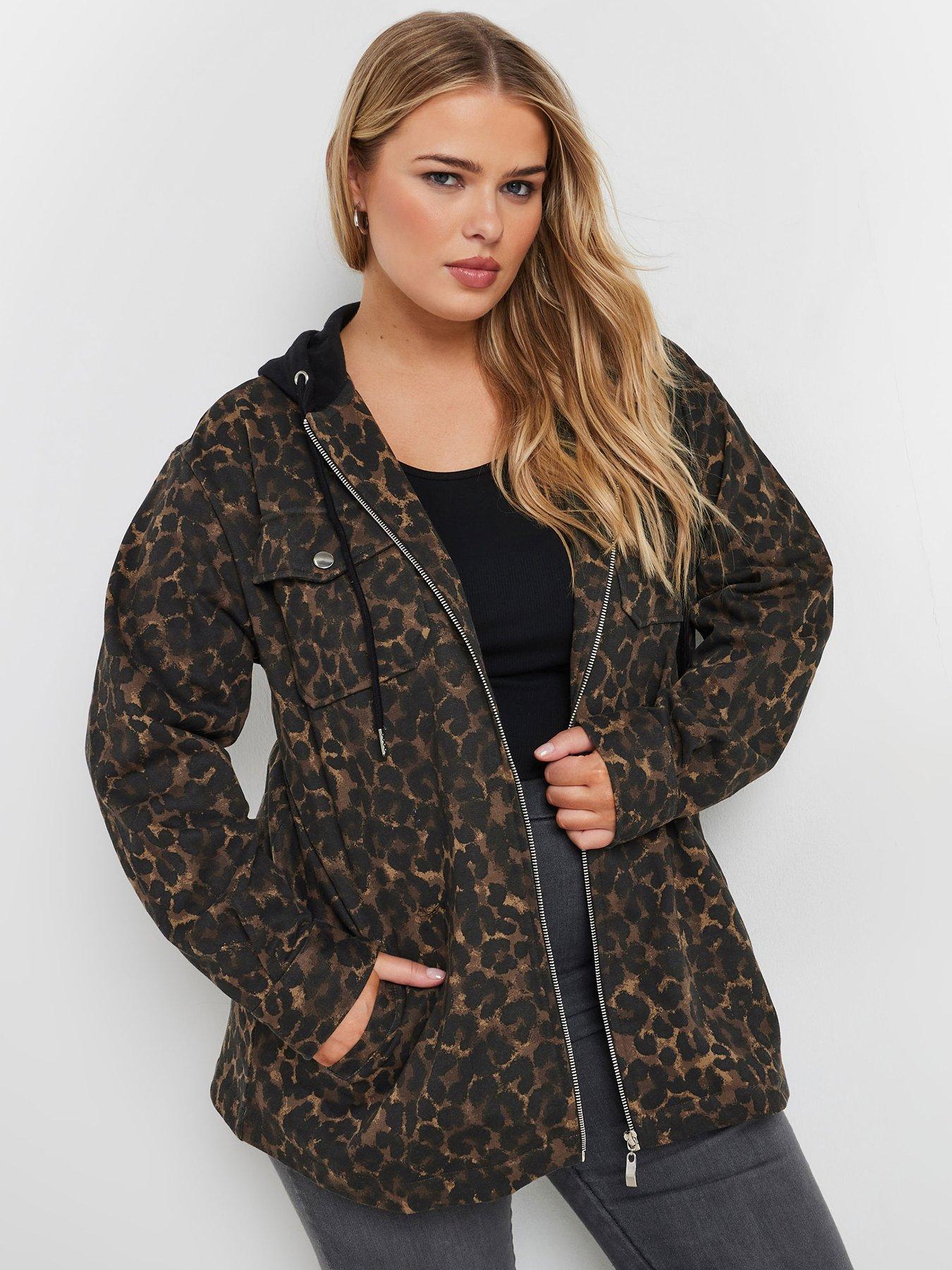 yours-curve-leopard-hooded-shacket