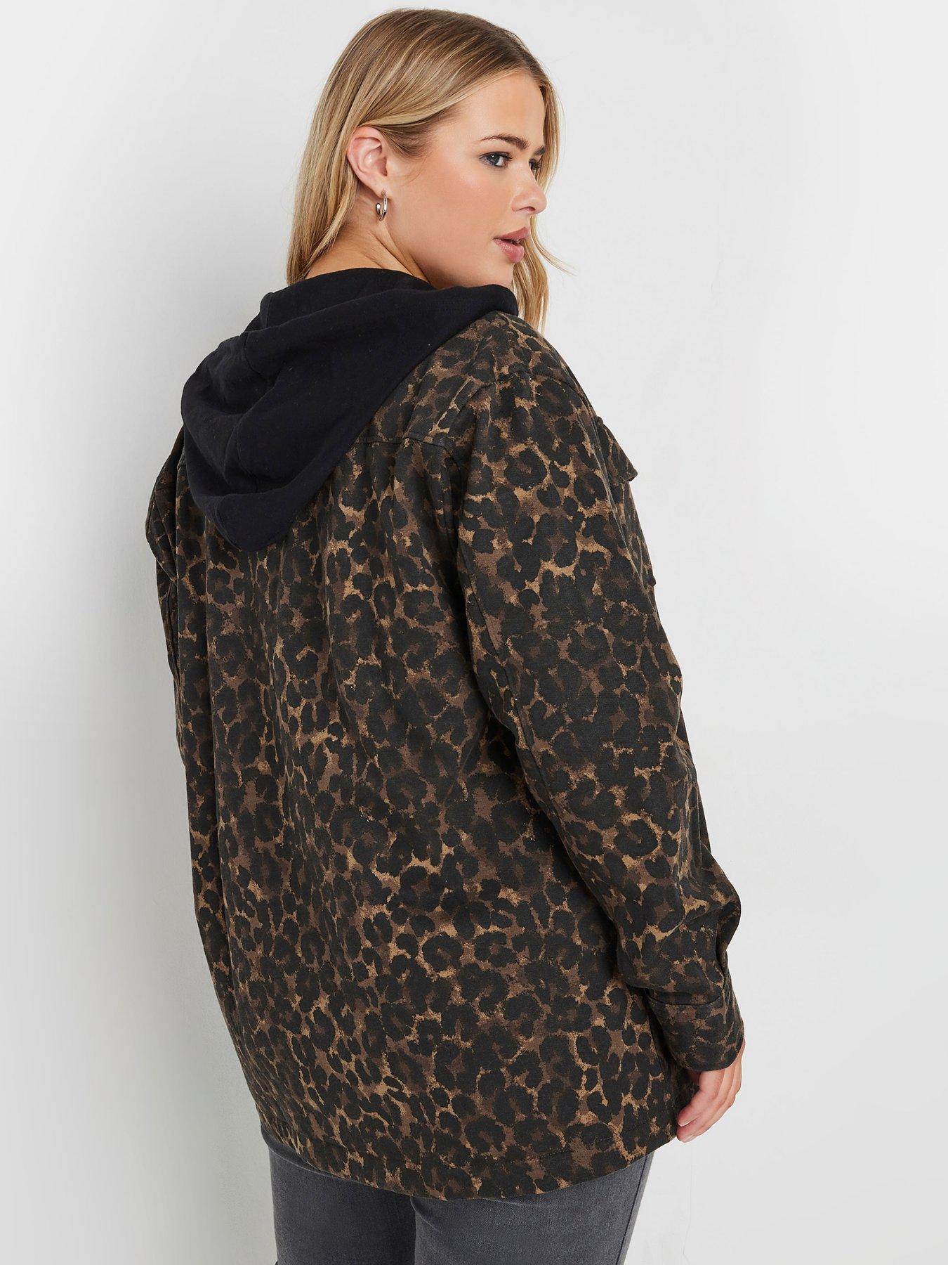 yours-curve-leopard-hooded-shacketstillFront