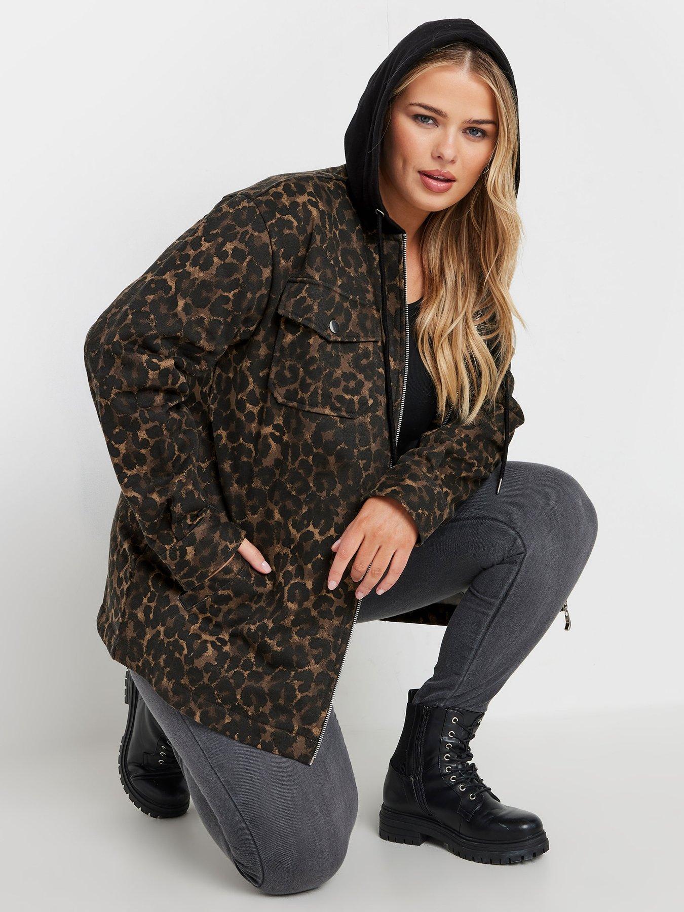 yours-curve-leopard-hooded-shacketoutfit