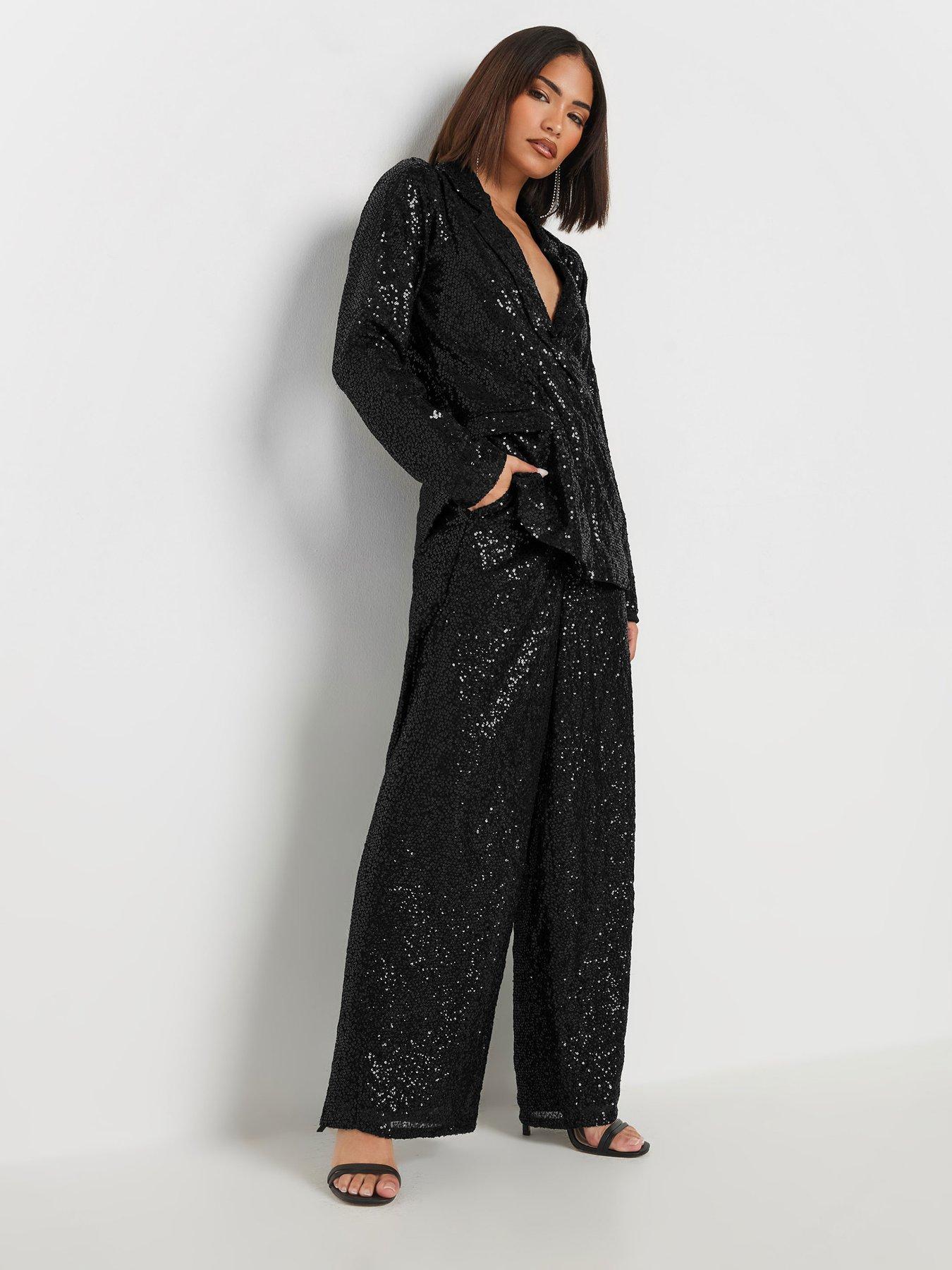 pixiegirl-petite-sequin-wide-leg-trousers-blackback