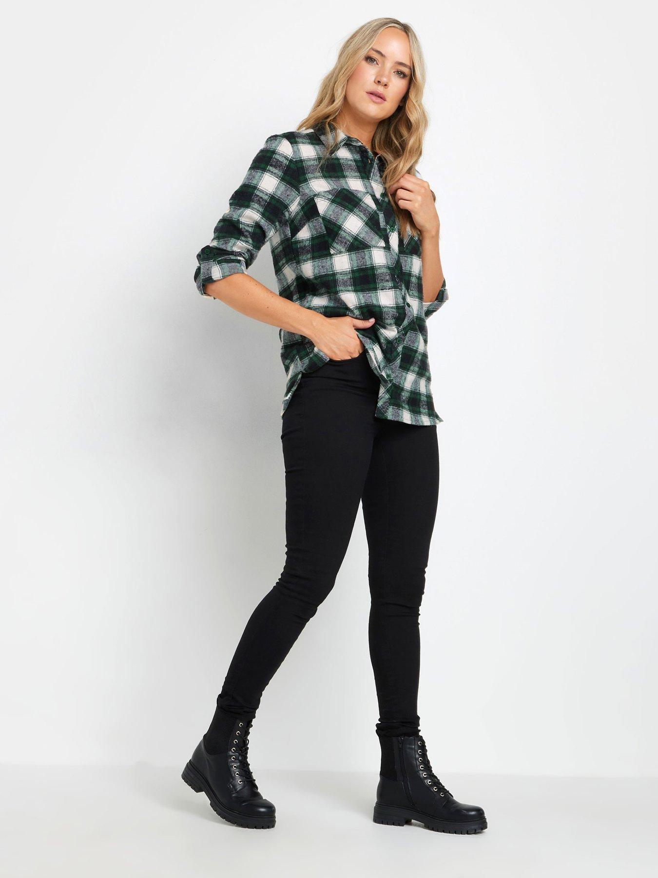 long-tall-sally-check-shirt-greenback