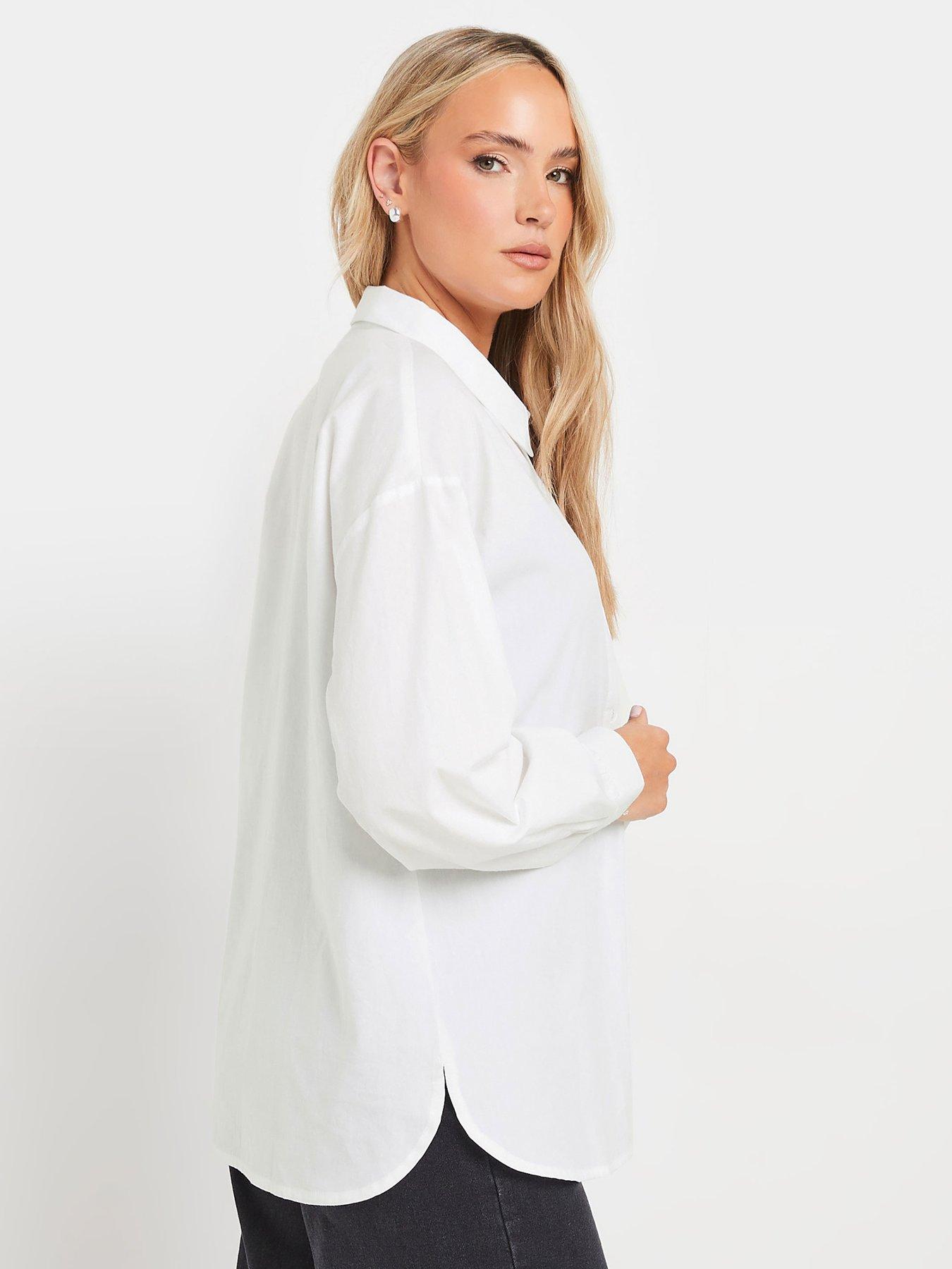 long-tall-sally-tall-drop-shoulder-cotton-shirtstillFront