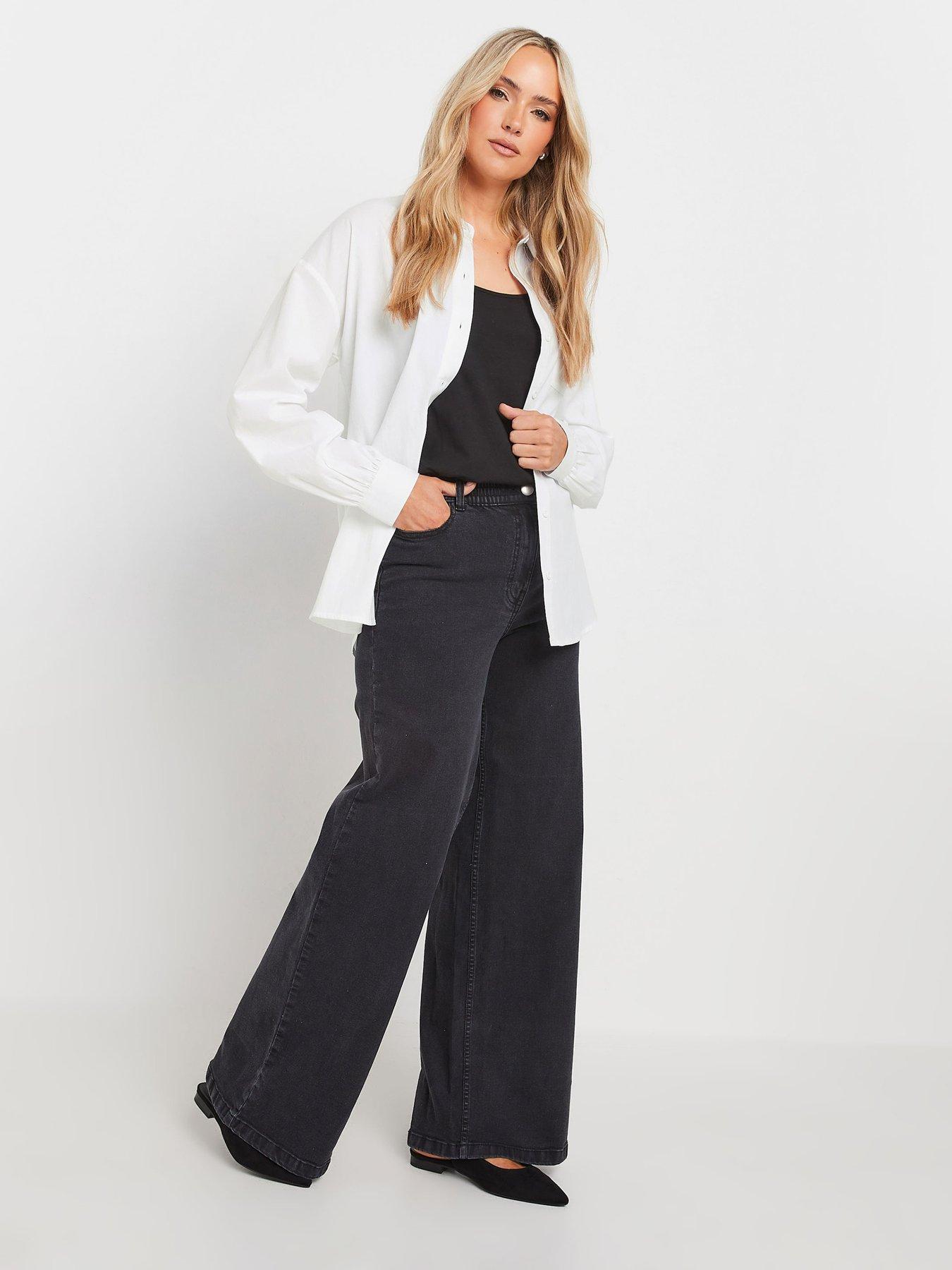 long-tall-sally-tall-drop-shoulder-cotton-shirtback