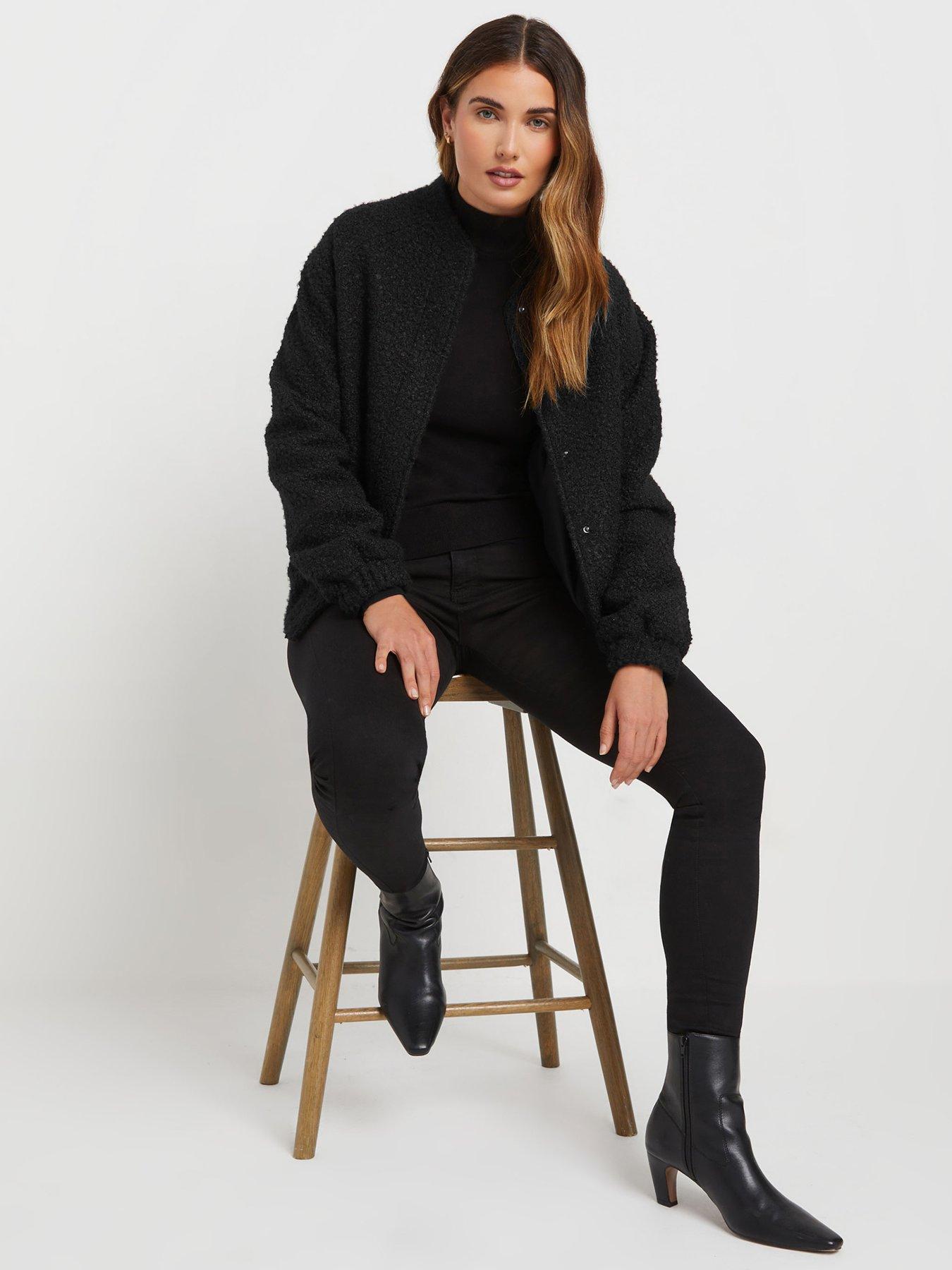 long-tall-sally-tall-cosy-bomber-jacket-blackoutfit