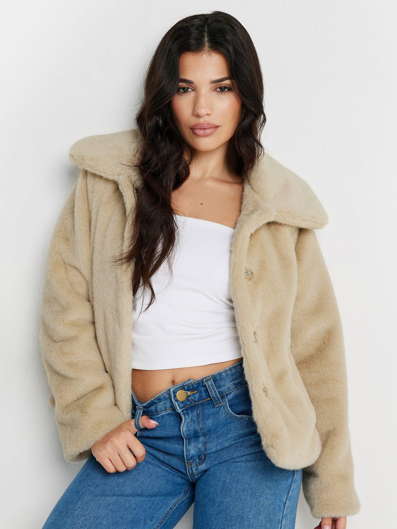 pixiegirl-petite-faux-fur-coat-natural