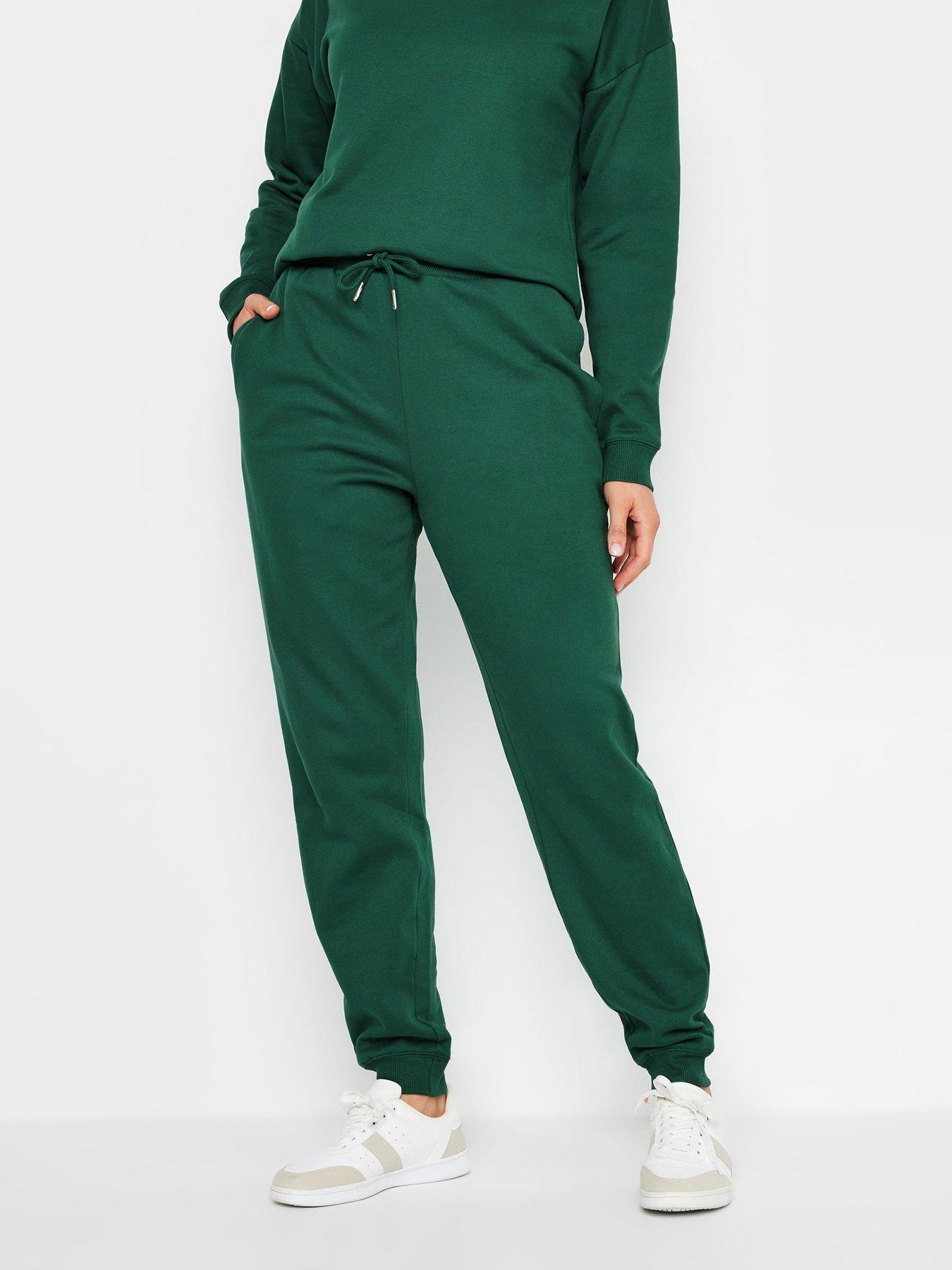 Womens joggers long length hotsell