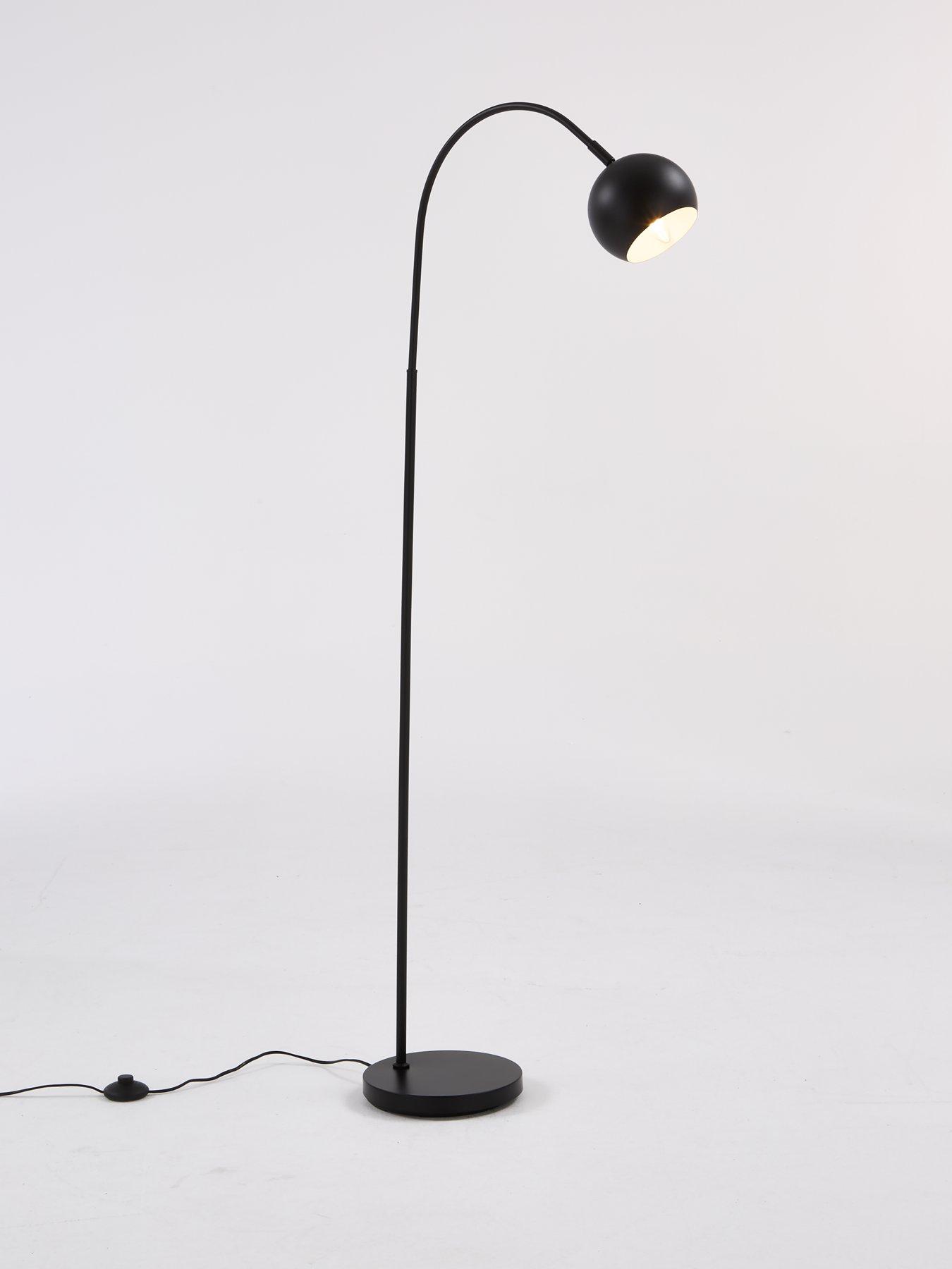 Image 3 of 6 of Very Home Octave Floor Lamp