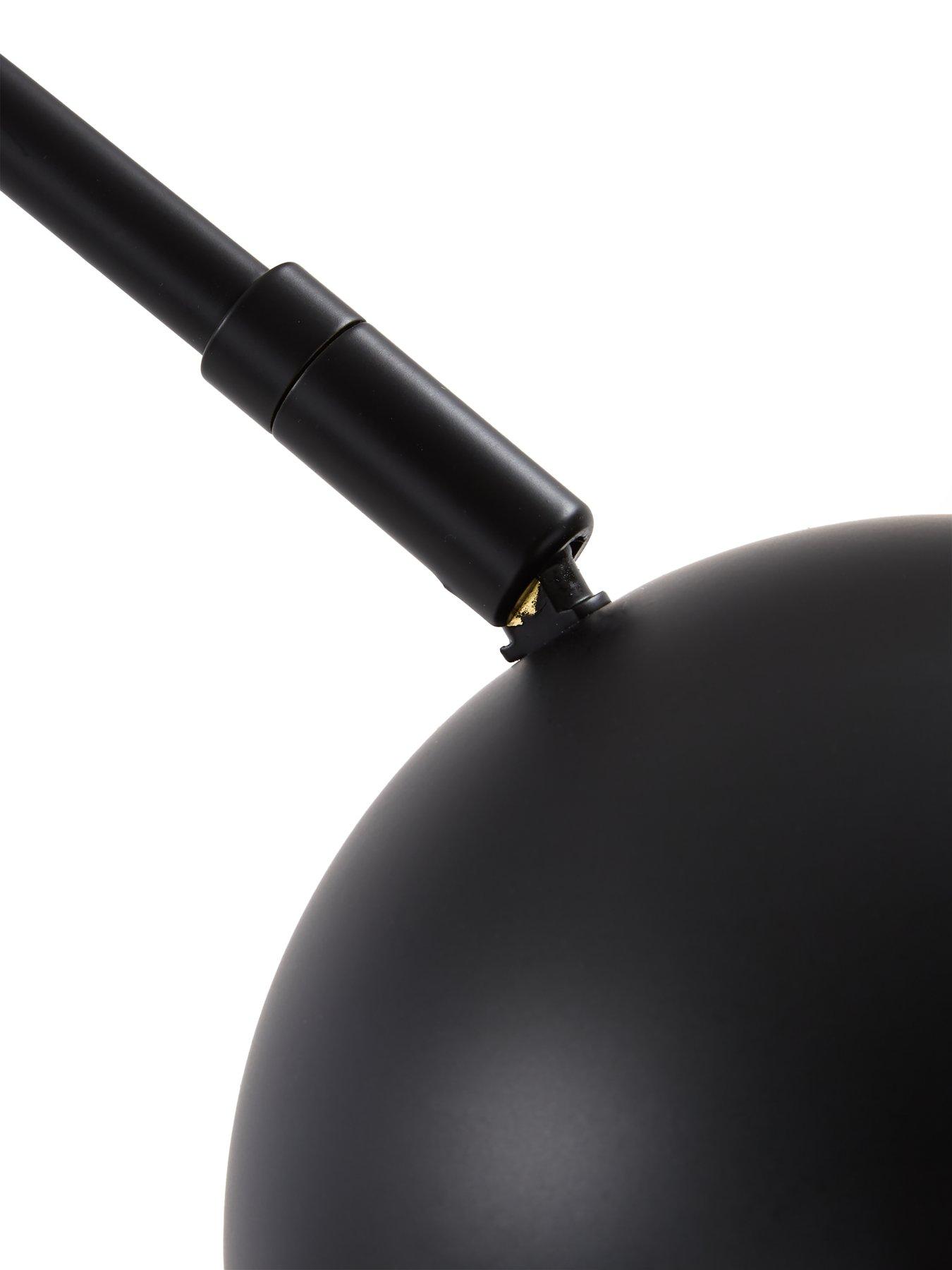 Image 6 of 6 of Very Home Octave Floor Lamp