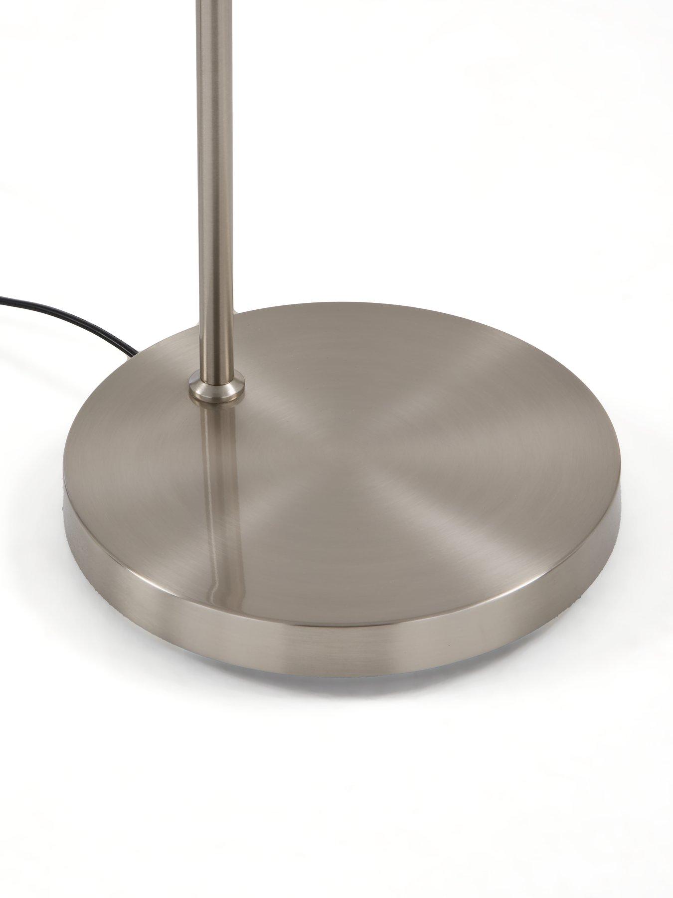 Image 5 of 6 of The Very Collection Octave Floor Lamp