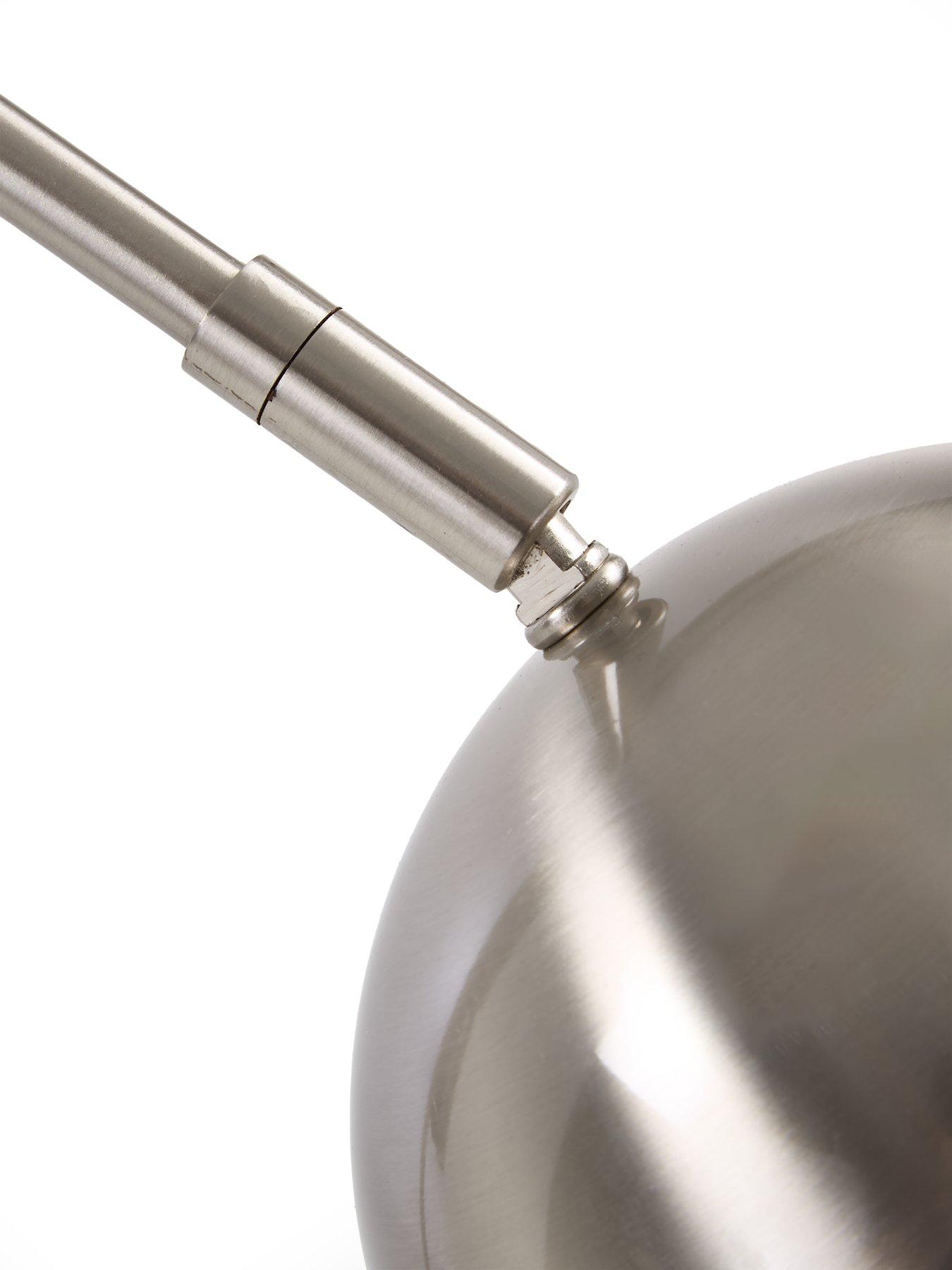 Image 6 of 6 of The Very Collection Octave Floor Lamp