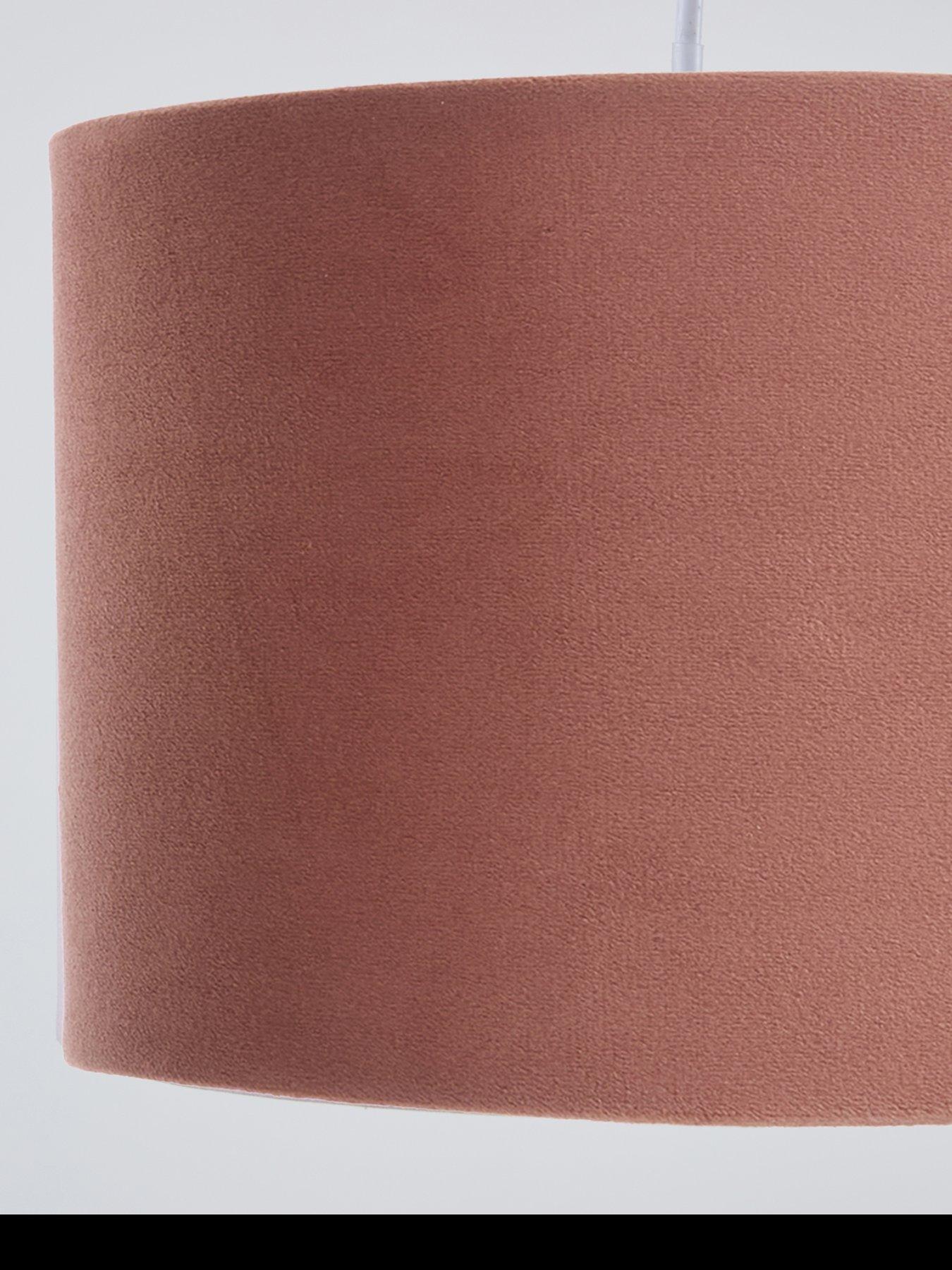 Image 4 of 4 of The Very Collection Langley Easy Fit Shade 26cm