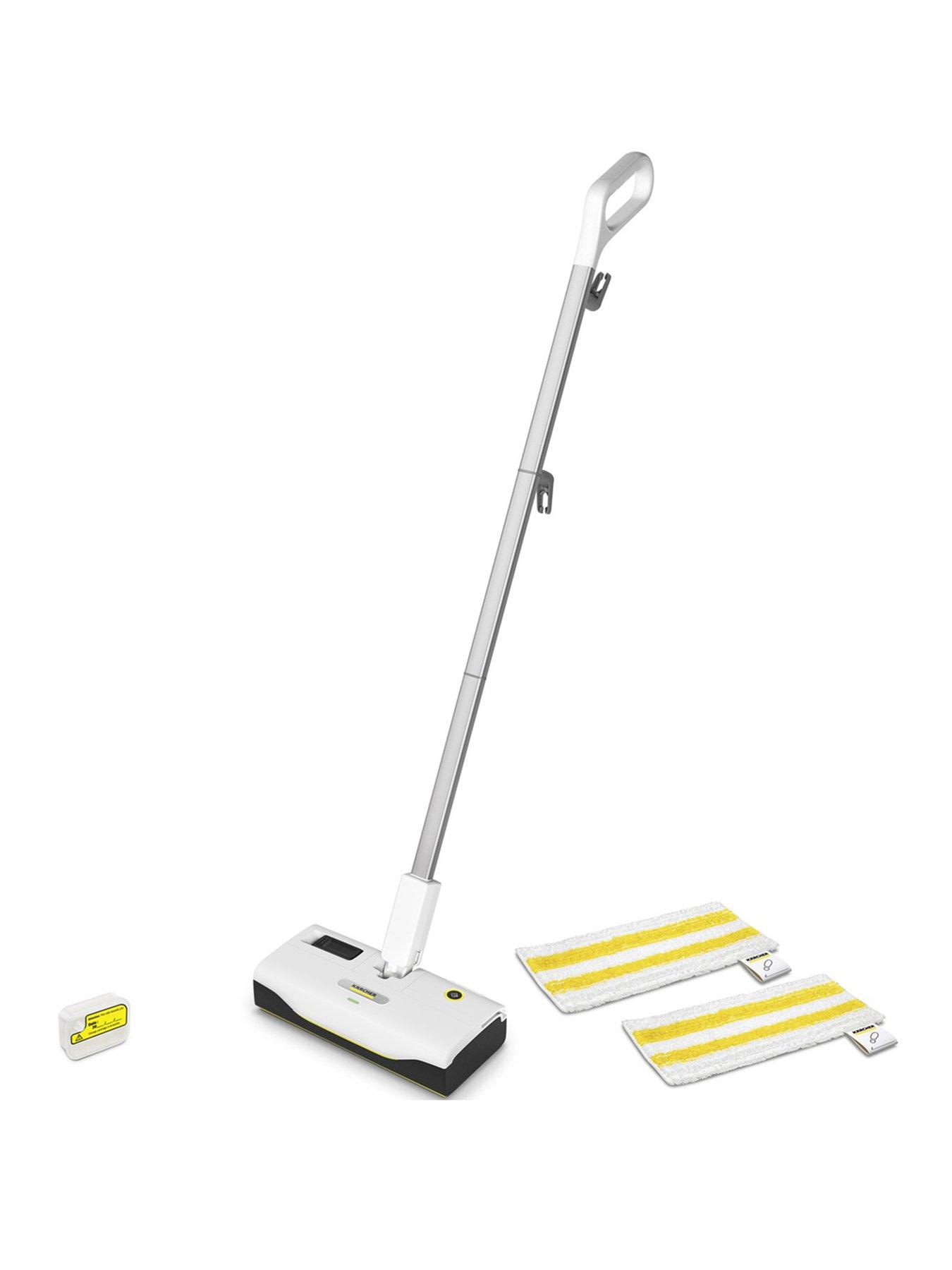 undefined SC 1 Upright EasyFix Steam Mop