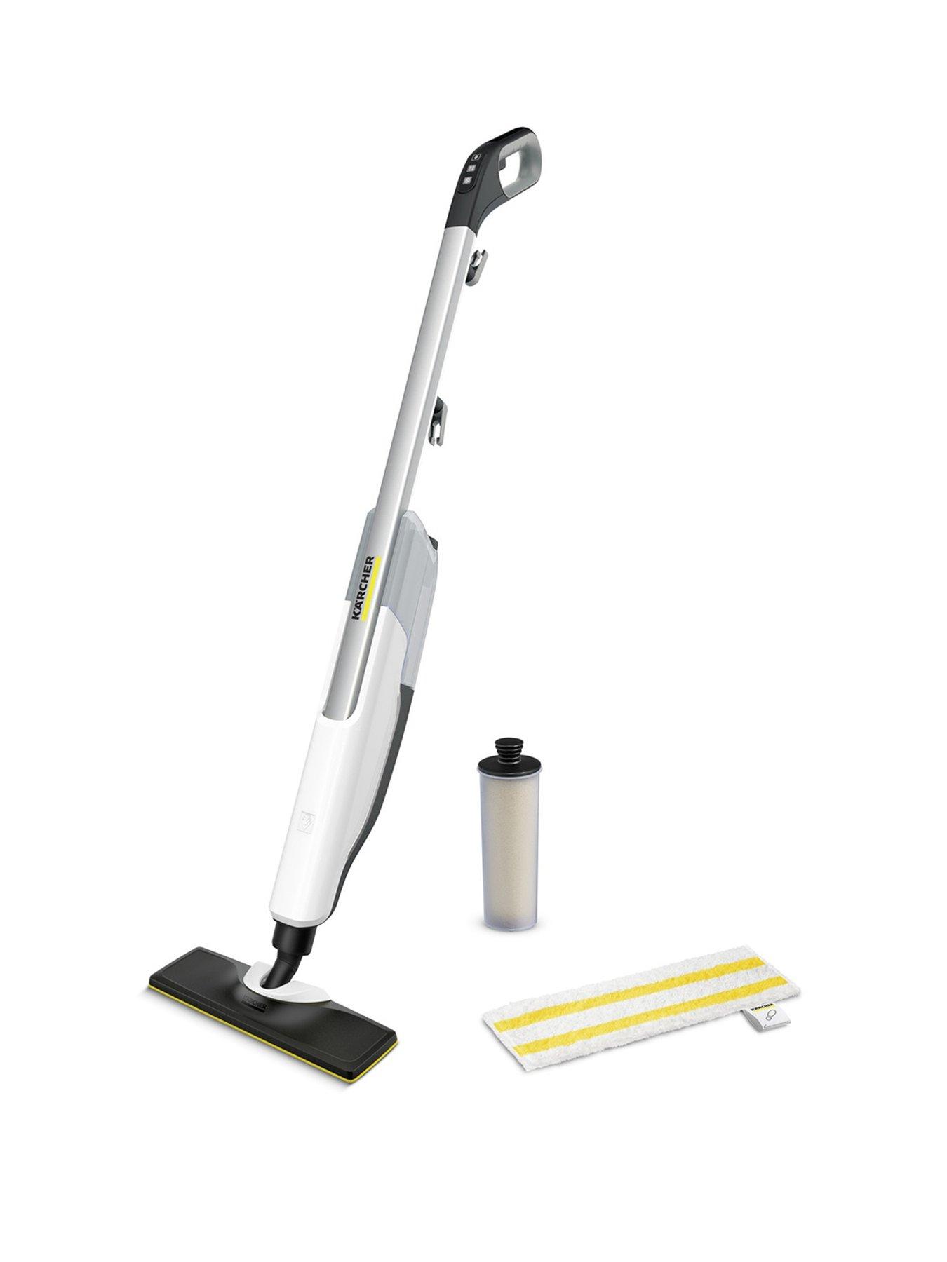 undefined SC 2 Upright EasyFix Steam Mop