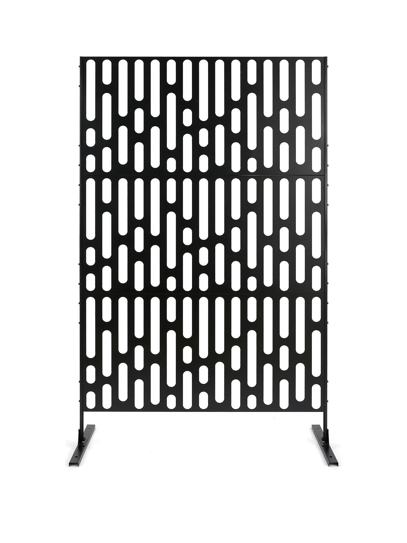 the-very-collection-vertical-metal-garden-screen-linear--nbspfree-standingstillFront