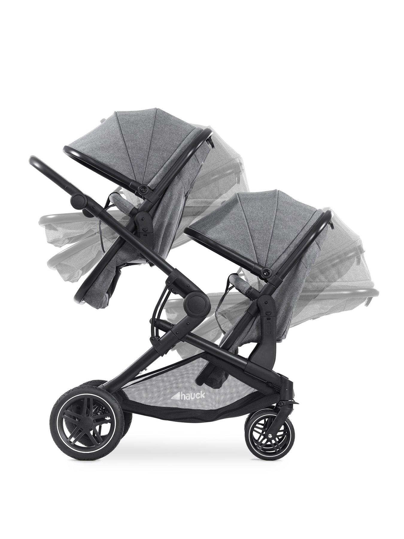 Hauck Hauck Atlantic Twin