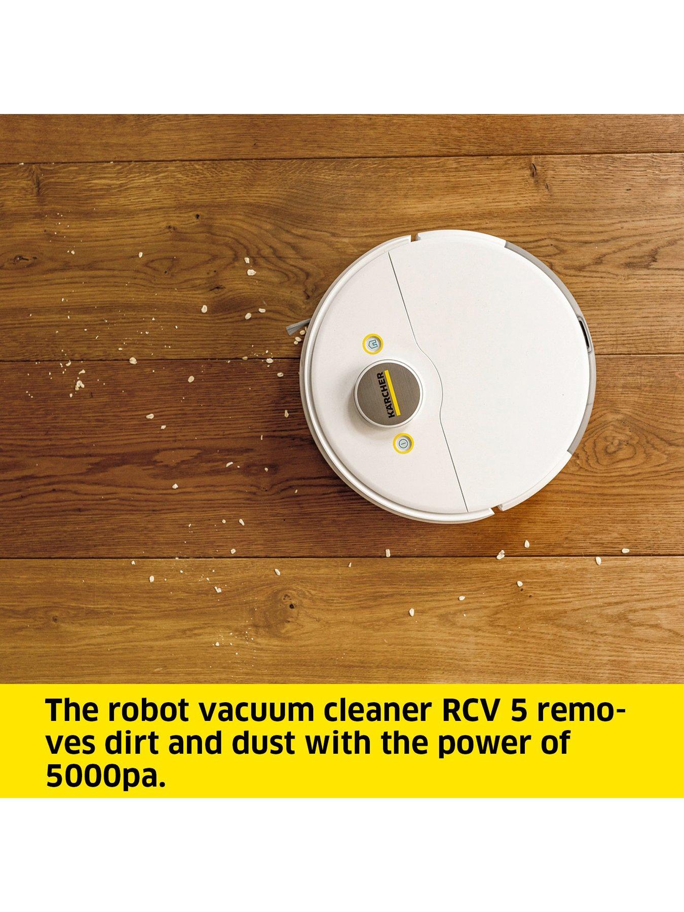 karcher-rcv-5-robot-vacuum-cleanerstillFront