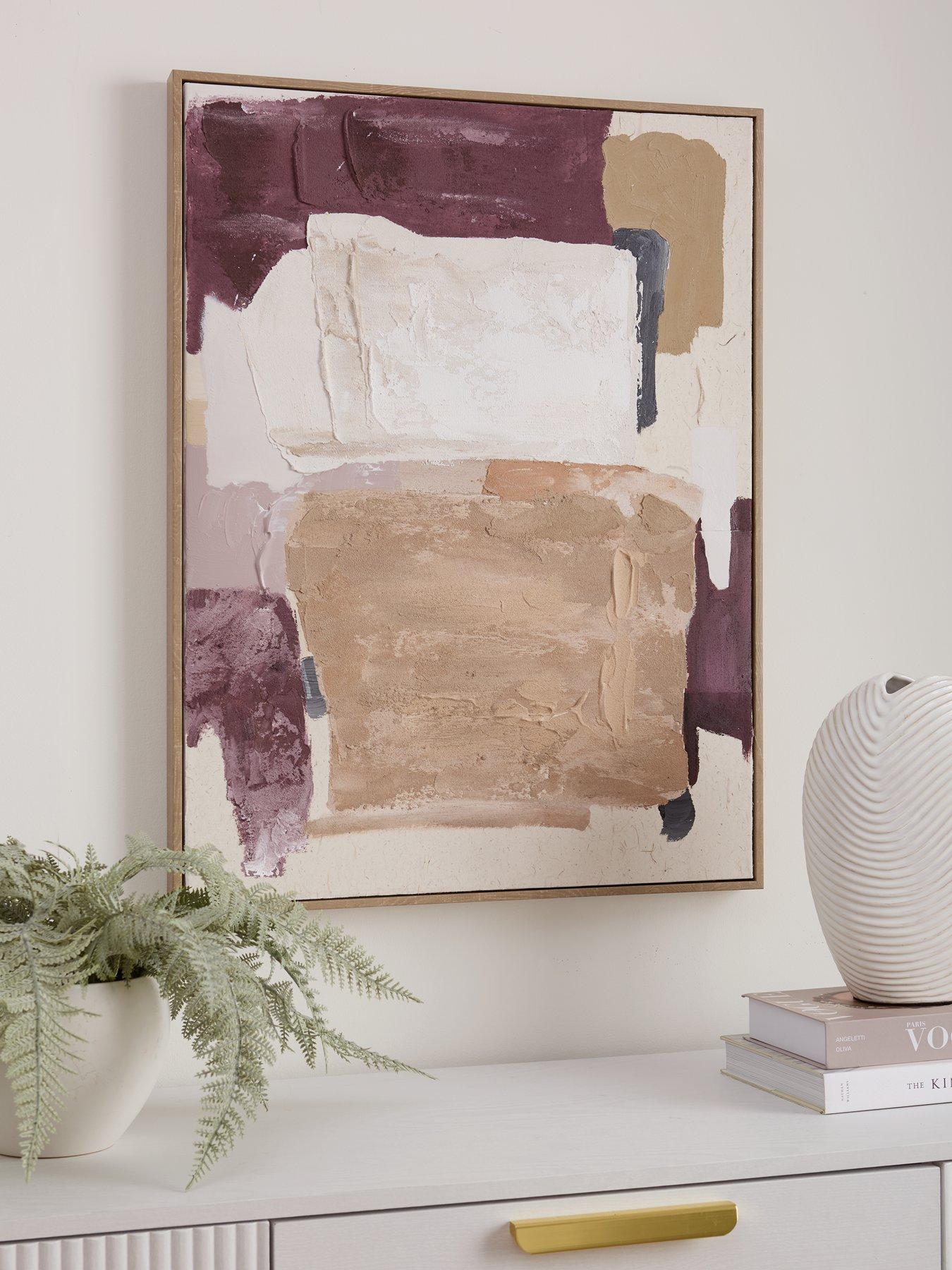 Image of Very Home New classical wall art 60x80cm