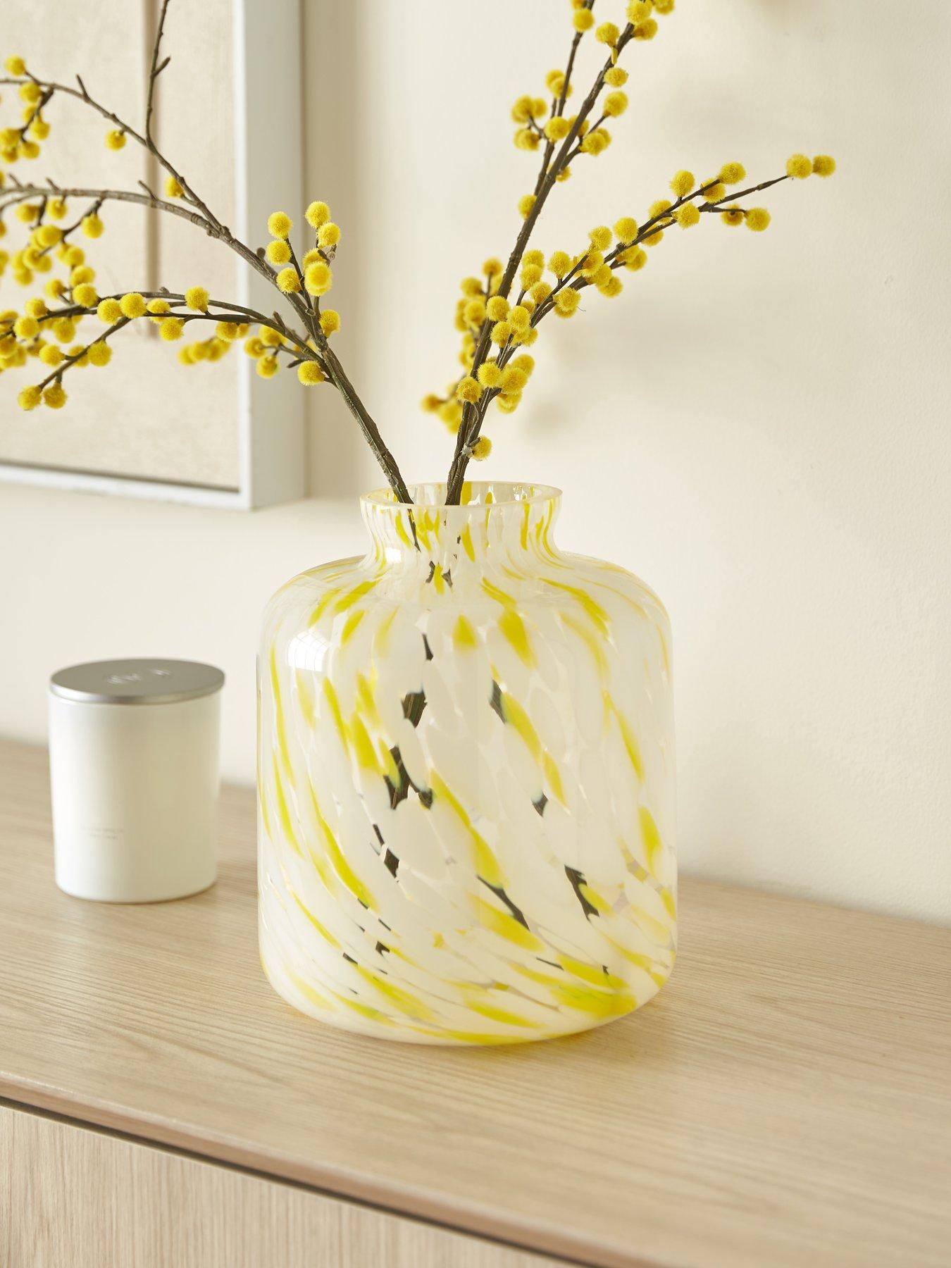 Image 1 of 4 of The Very Collection Spring Confetti Vase
