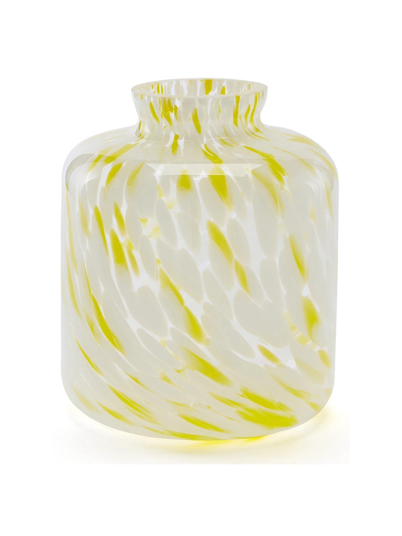 Image 2 of 4 of The Very Collection Spring Confetti Vase