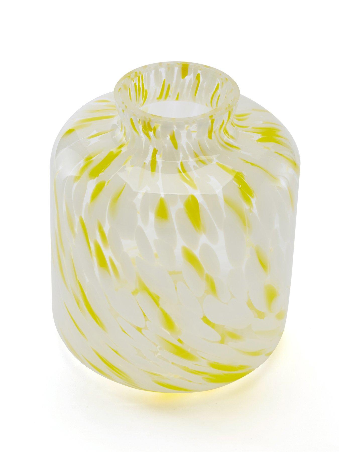 Image 3 of 4 of The Very Collection Spring Confetti Vase