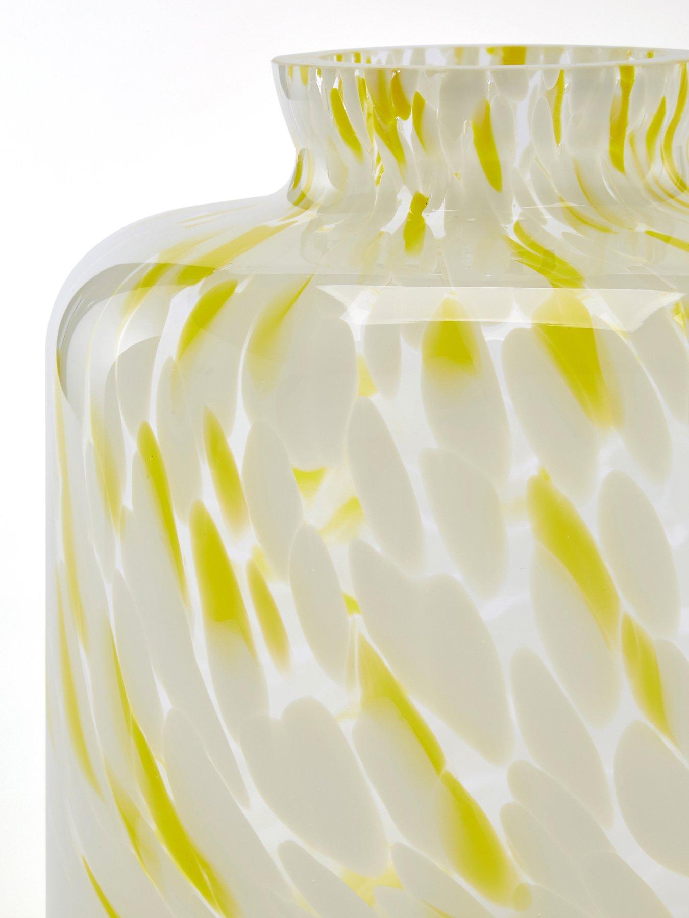 Image 4 of 4 of The Very Collection Spring Confetti Vase