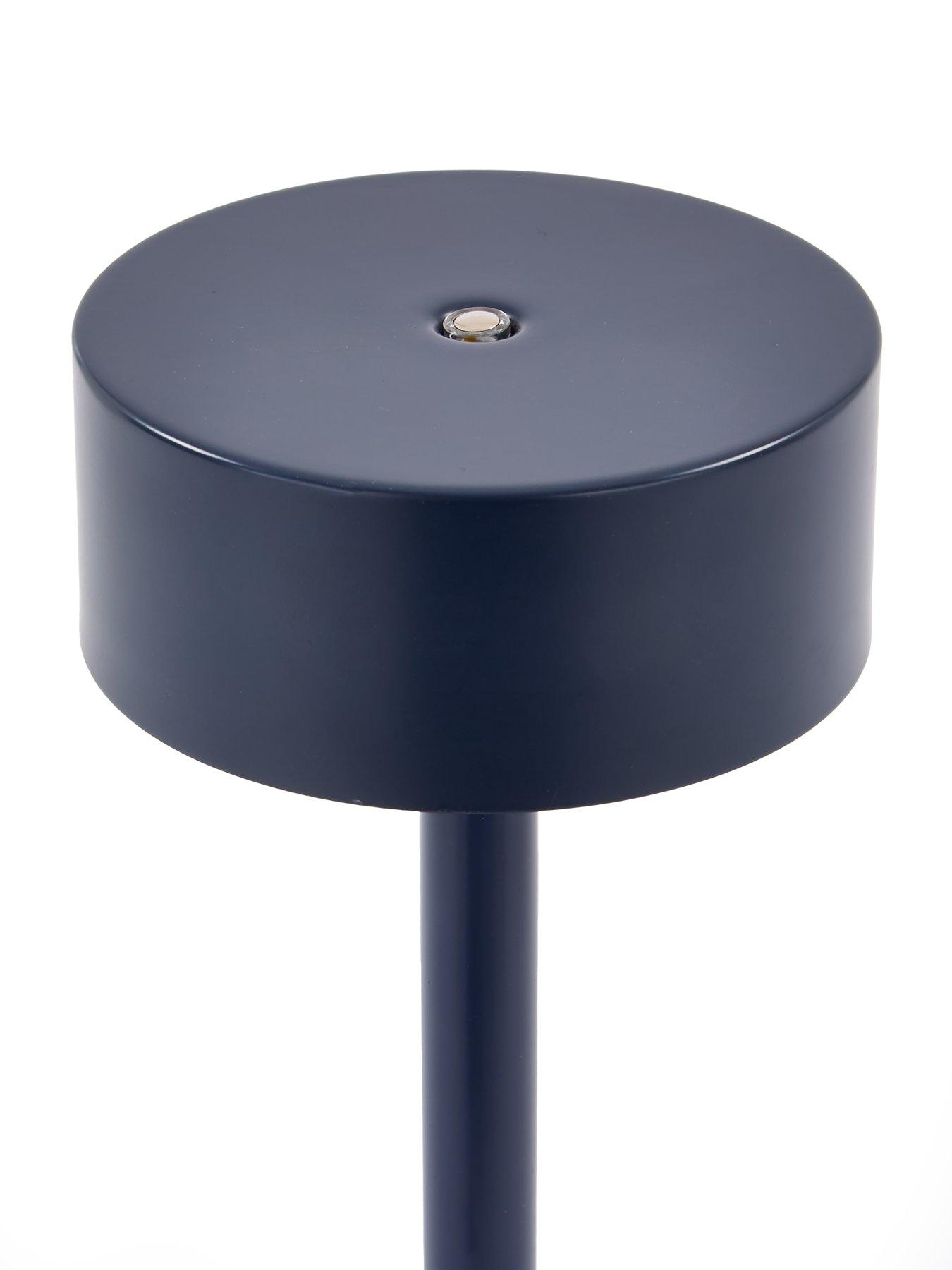 very-home-touch-top-rechargeable-table-lamp-26cmoutfit