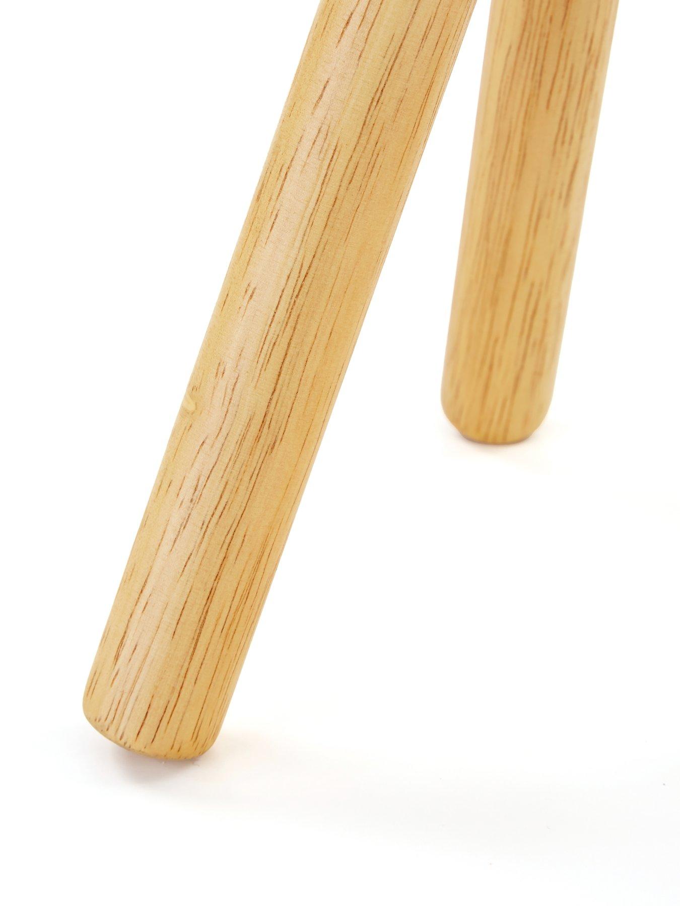 Image 6 of 6 of The Very Collection Lili Tripod Table Lamp