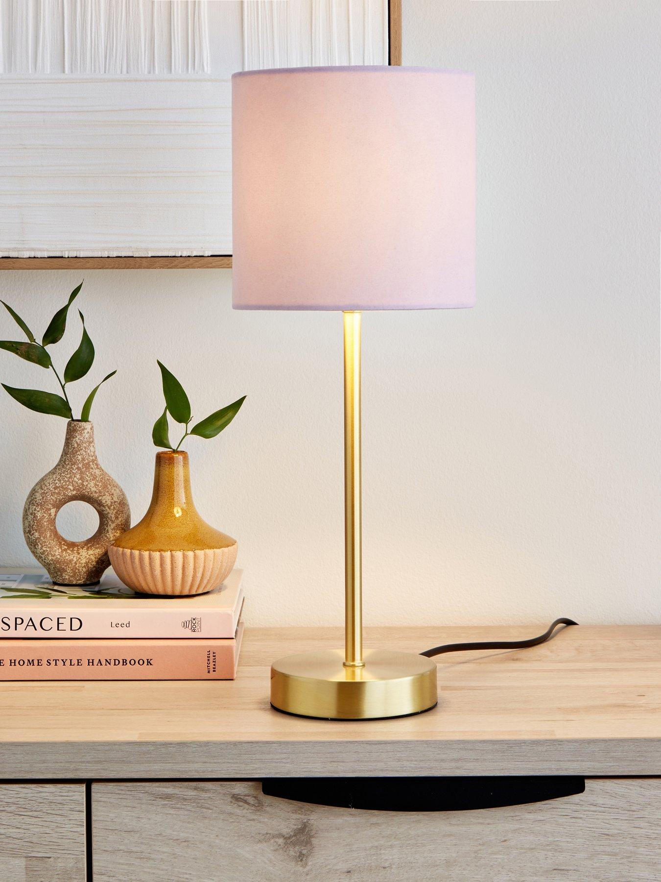 undefined Langley Table Lamp