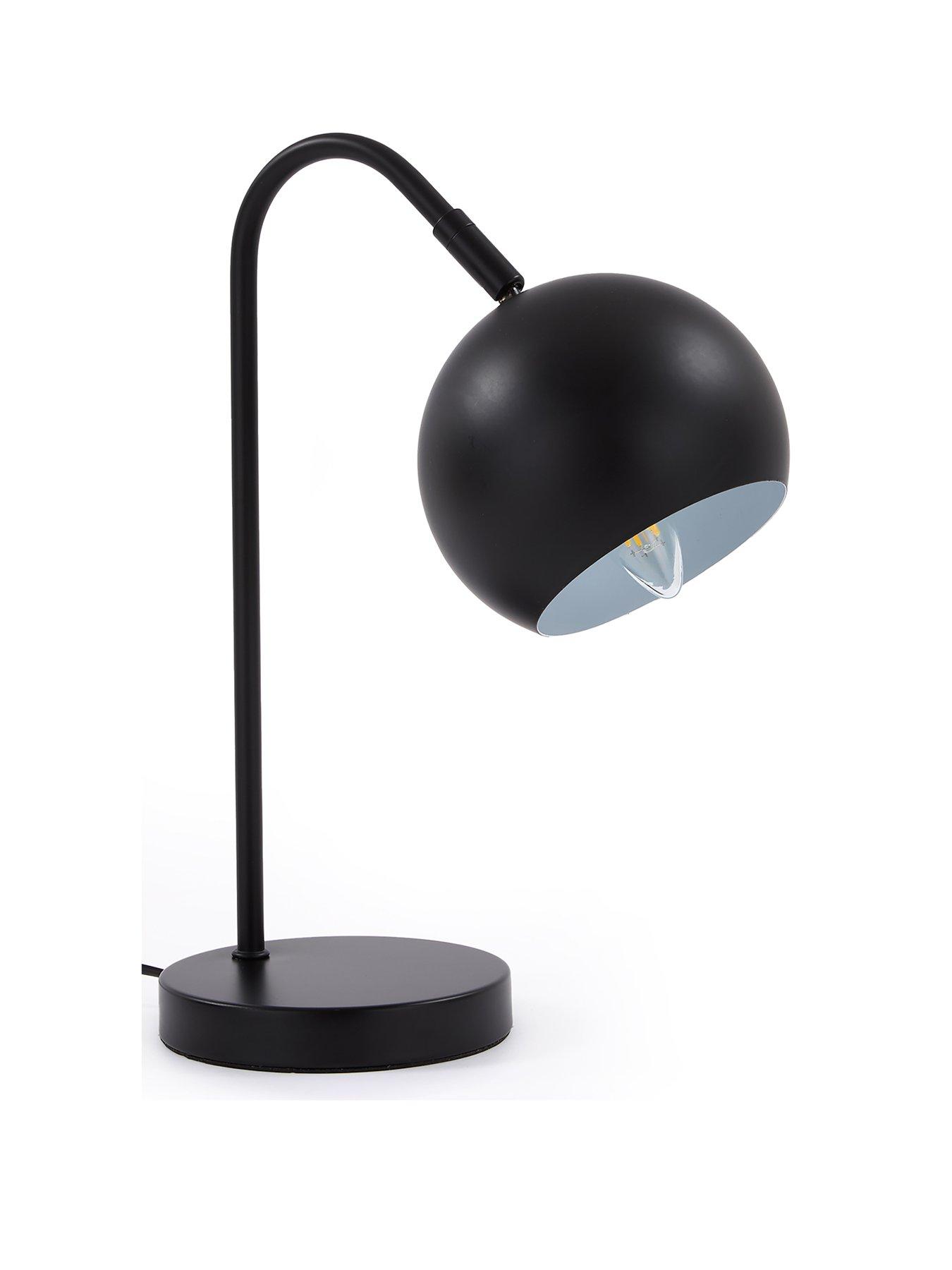 Image 2 of 6 of Everyday Octave Table Lamp