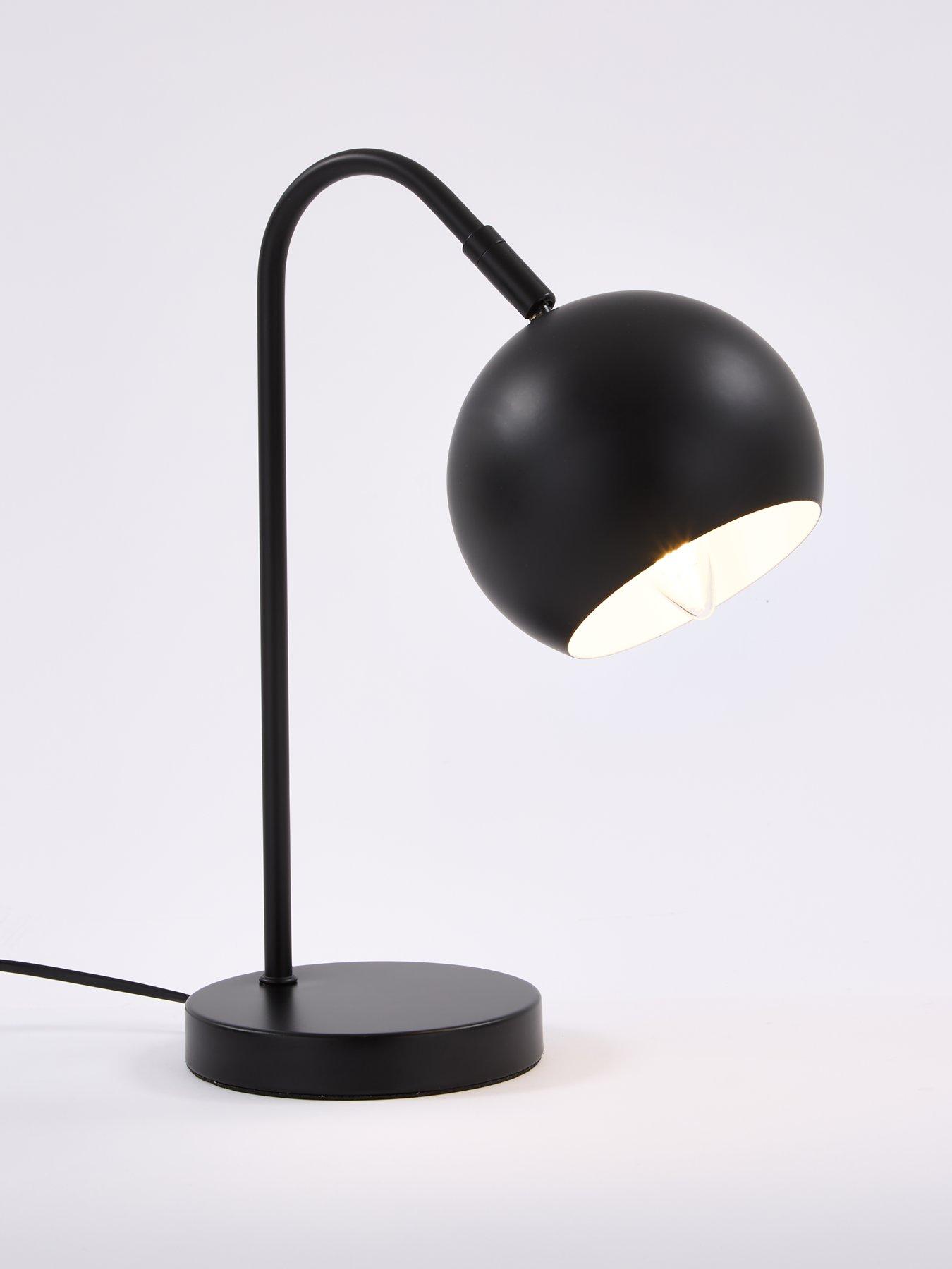 Image 3 of 6 of Everyday Octave Table Lamp