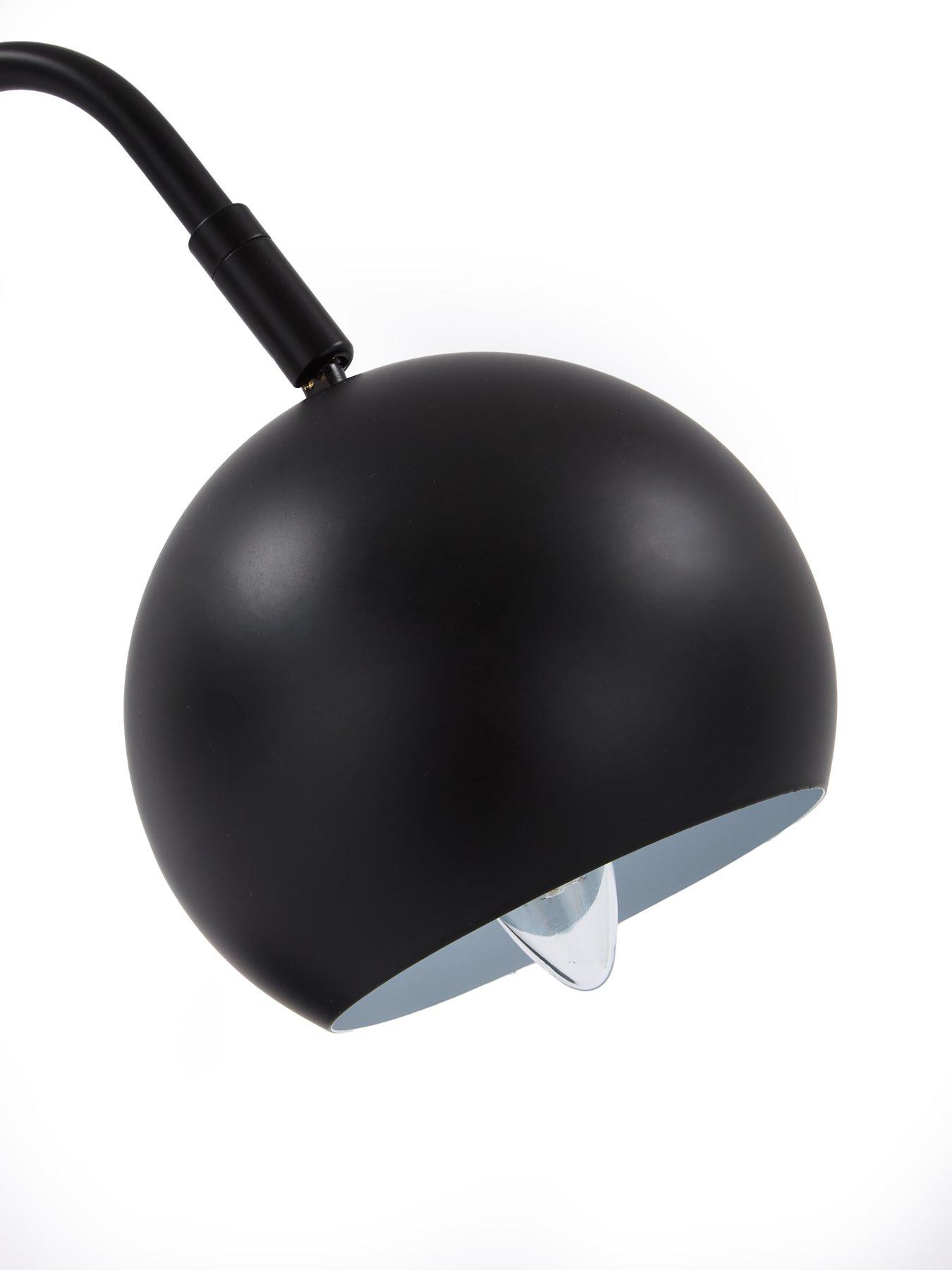 Image 4 of 6 of Everyday Octave Table Lamp