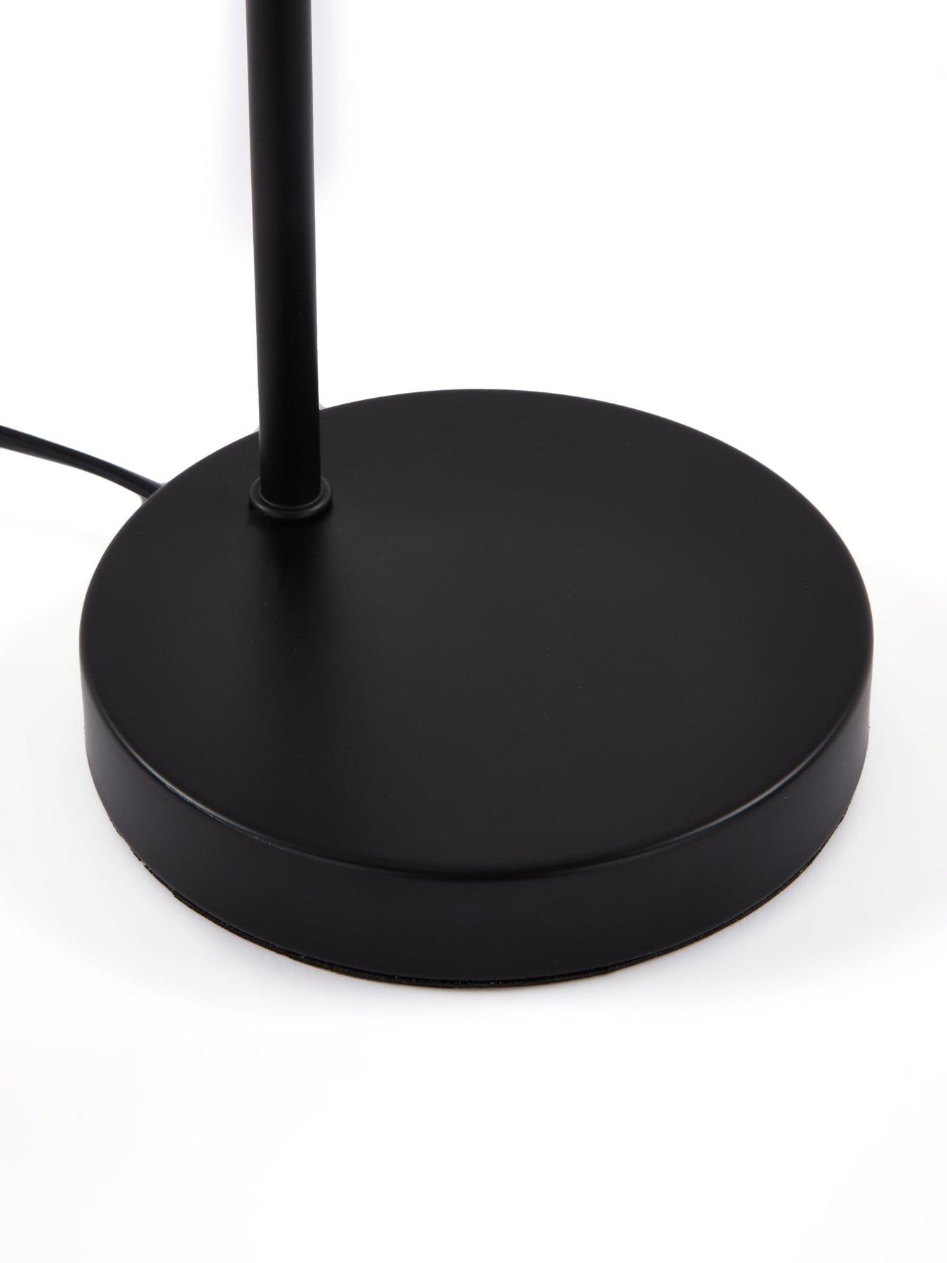 Image 5 of 6 of Everyday Octave Table Lamp