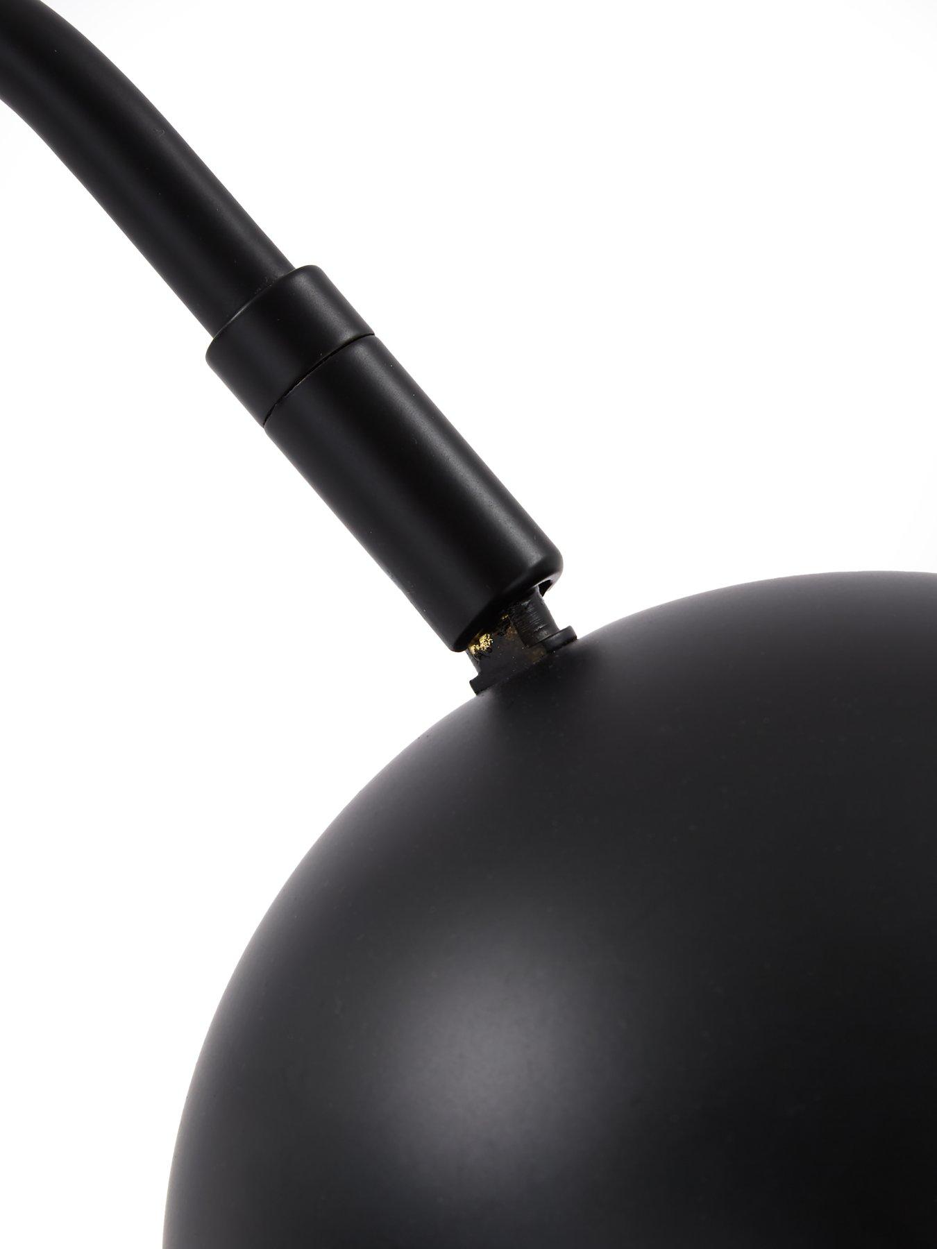Image 6 of 6 of Everyday Octave Table Lamp