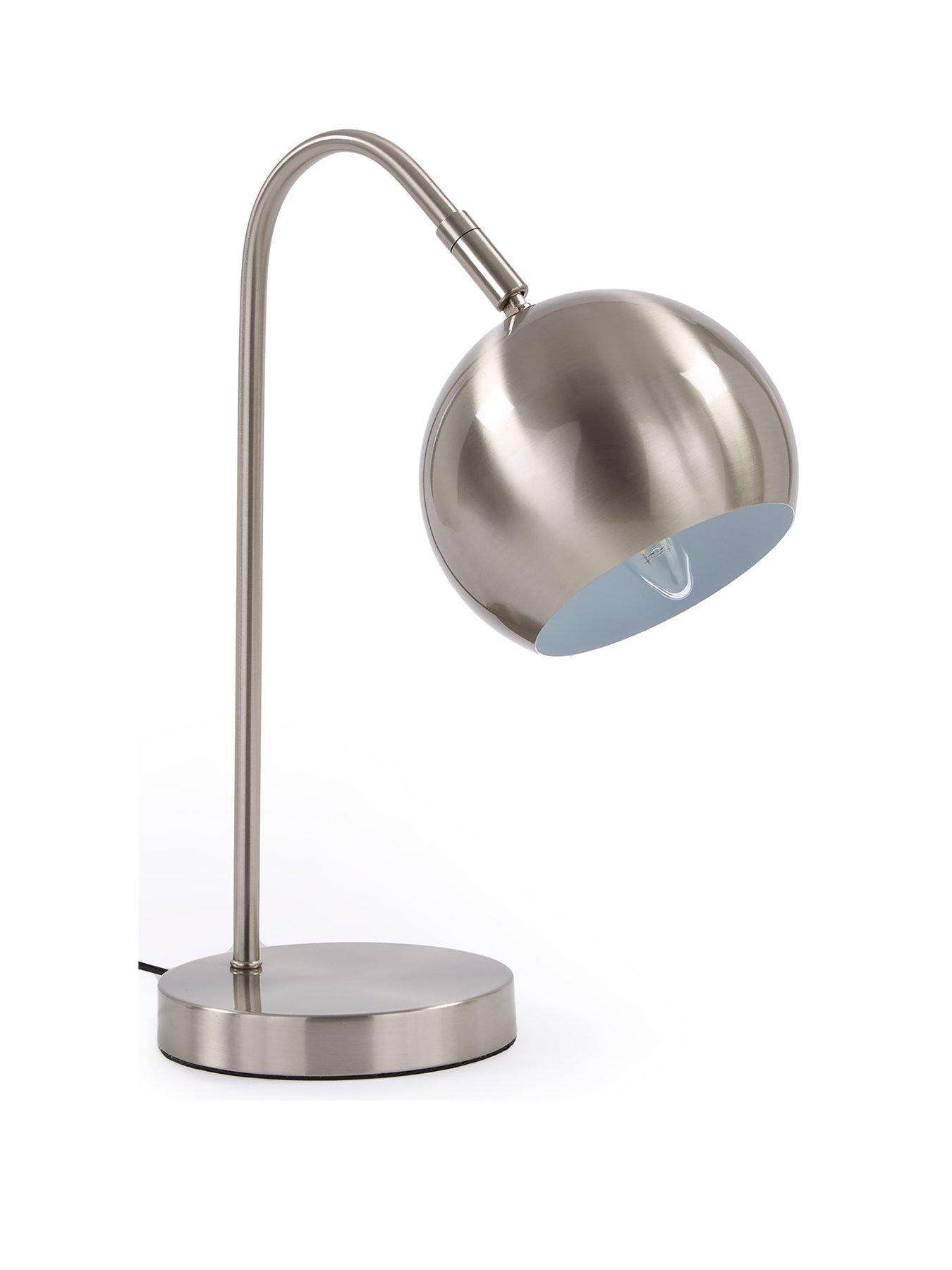 Image 2 of 6 of Everyday Octave Table Lamp