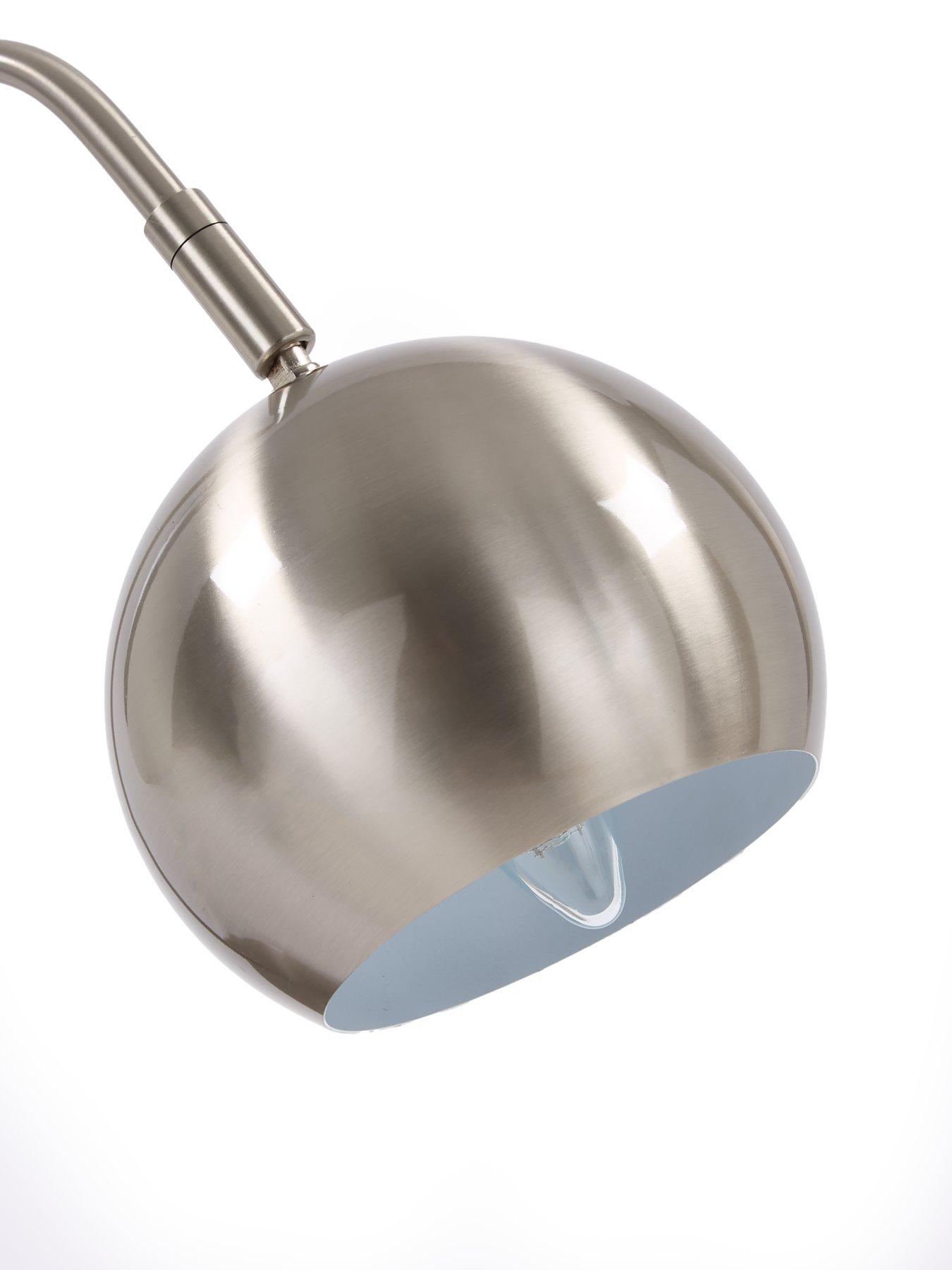 Image 4 of 6 of Everyday Octave Table Lamp