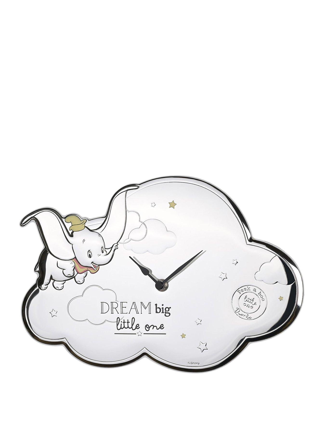 disney-disney-silver-dumbo-wall-clock