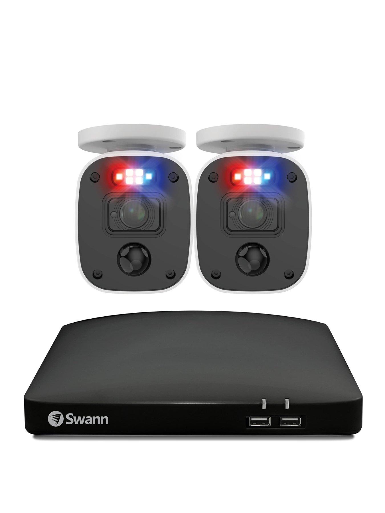 undefined EUK-DVR4-4680 1080p/1TB / 2x PRO-1080MQB