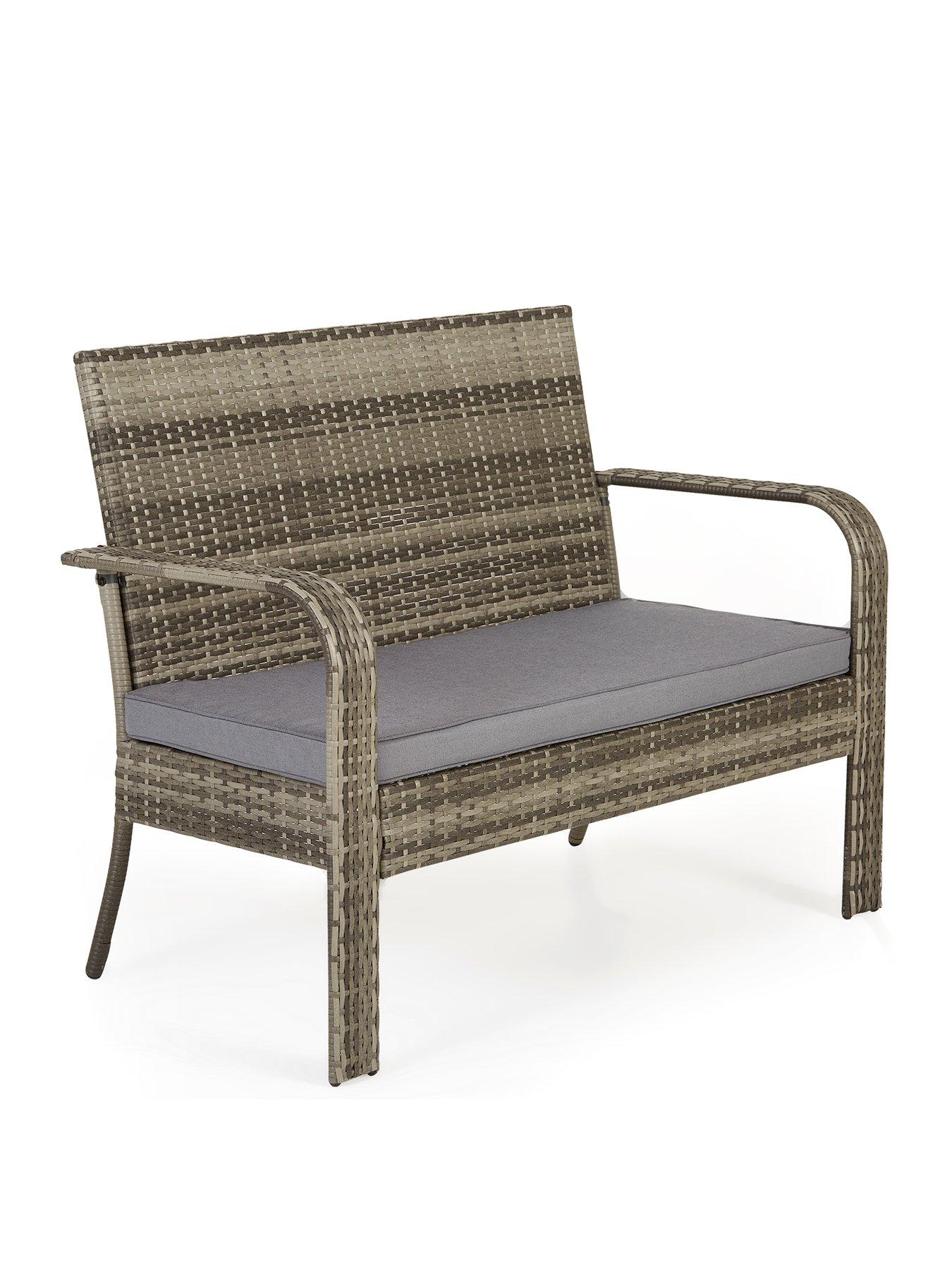 Image 3 of 6 of Everyday Hamilton Bench