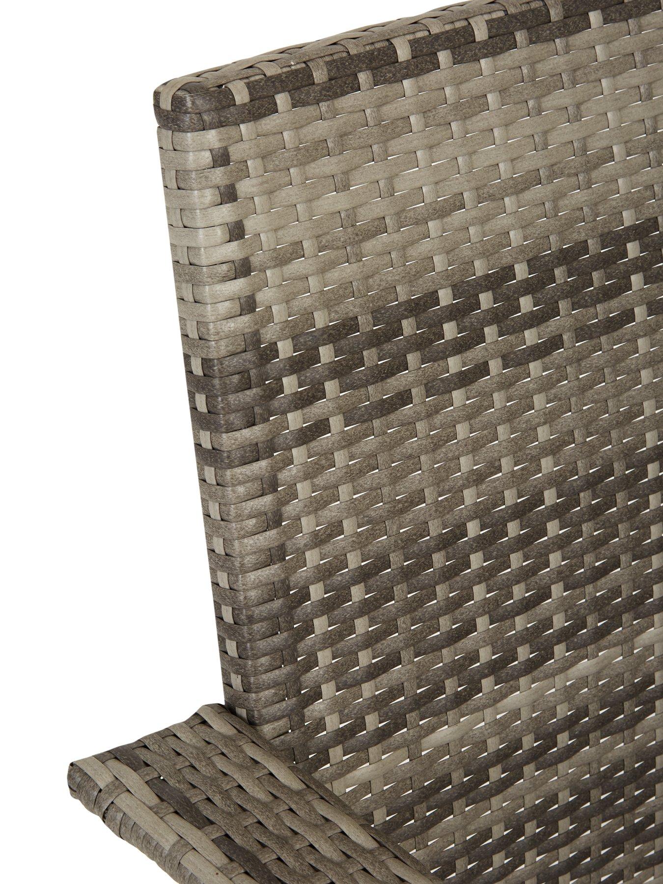 Image 5 of 6 of Everyday Hamilton Bench