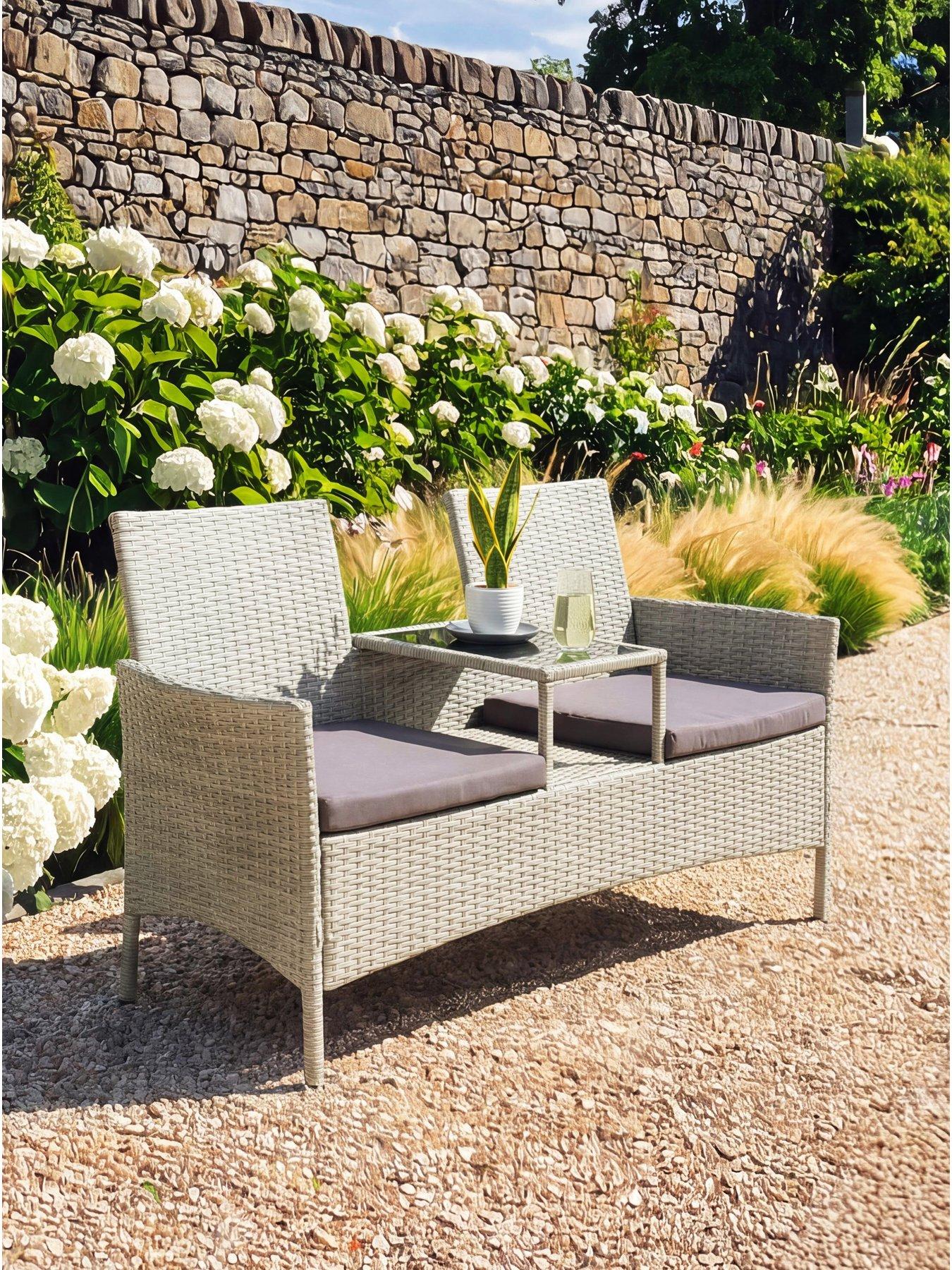 Image 1 of 6 of The Very Collection Athens Tete A Tete