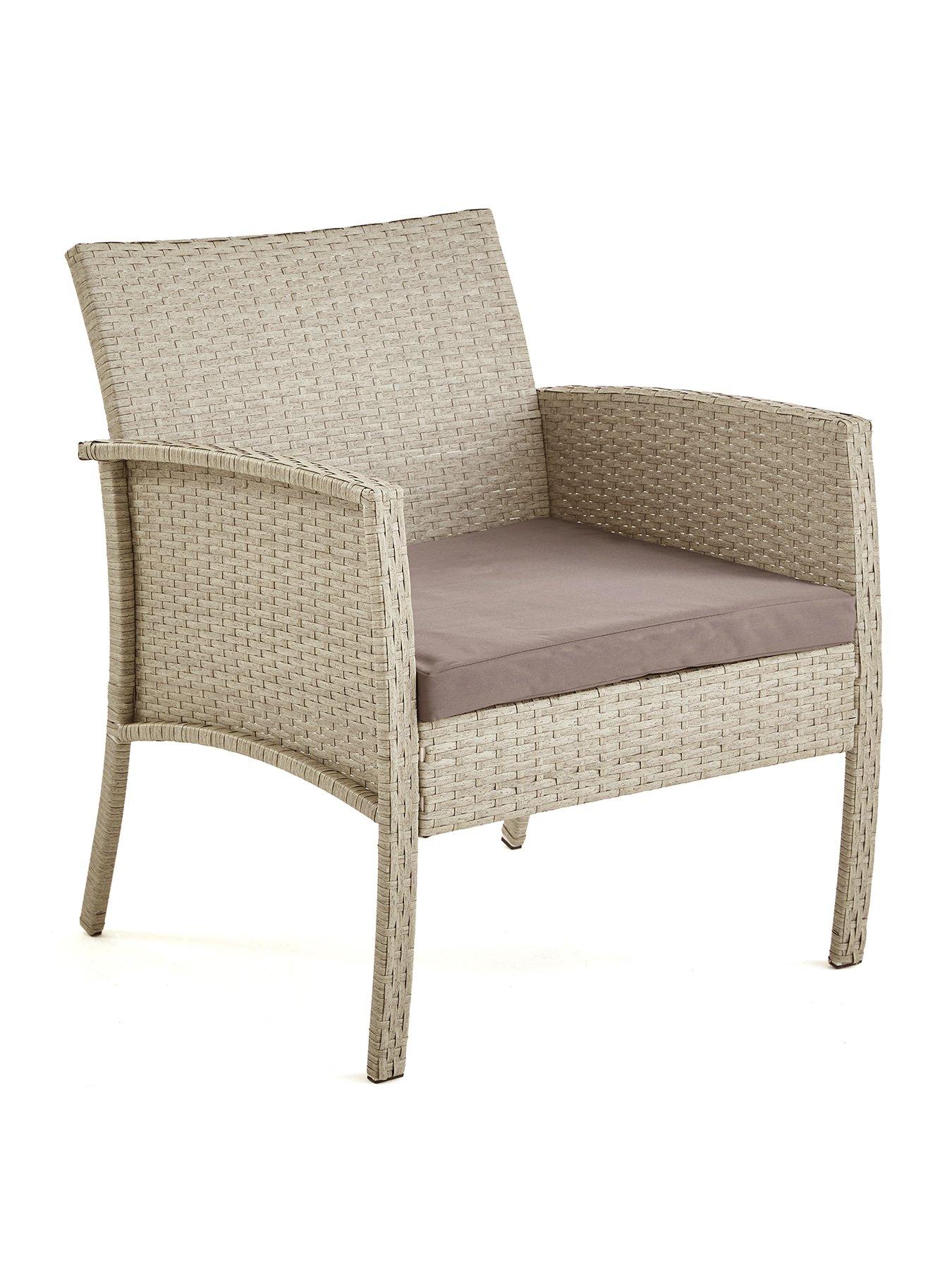 Image 3 of 6 of Very Home Athens Dining Set