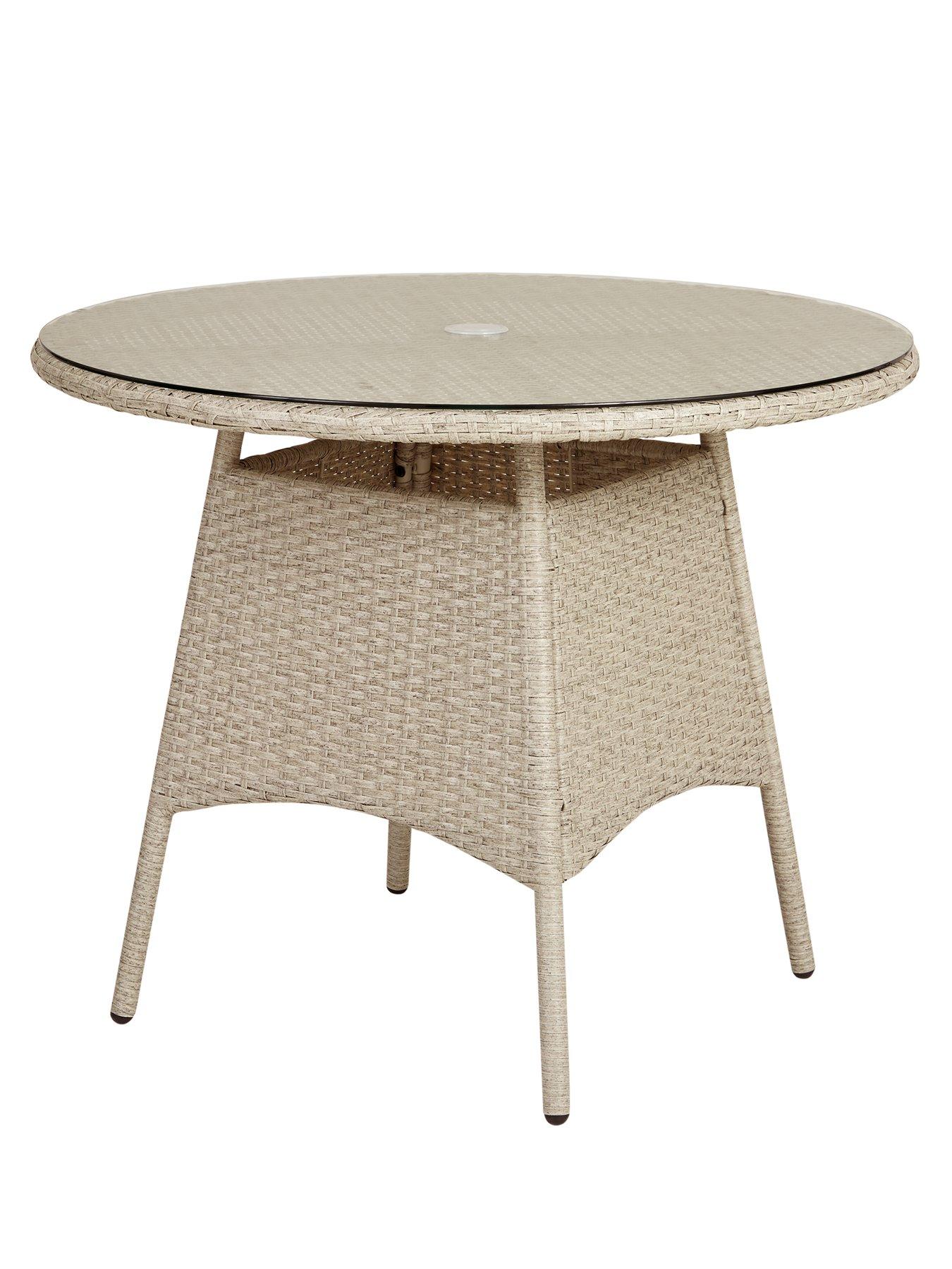Image 4 of 6 of Very Home Athens Dining Set