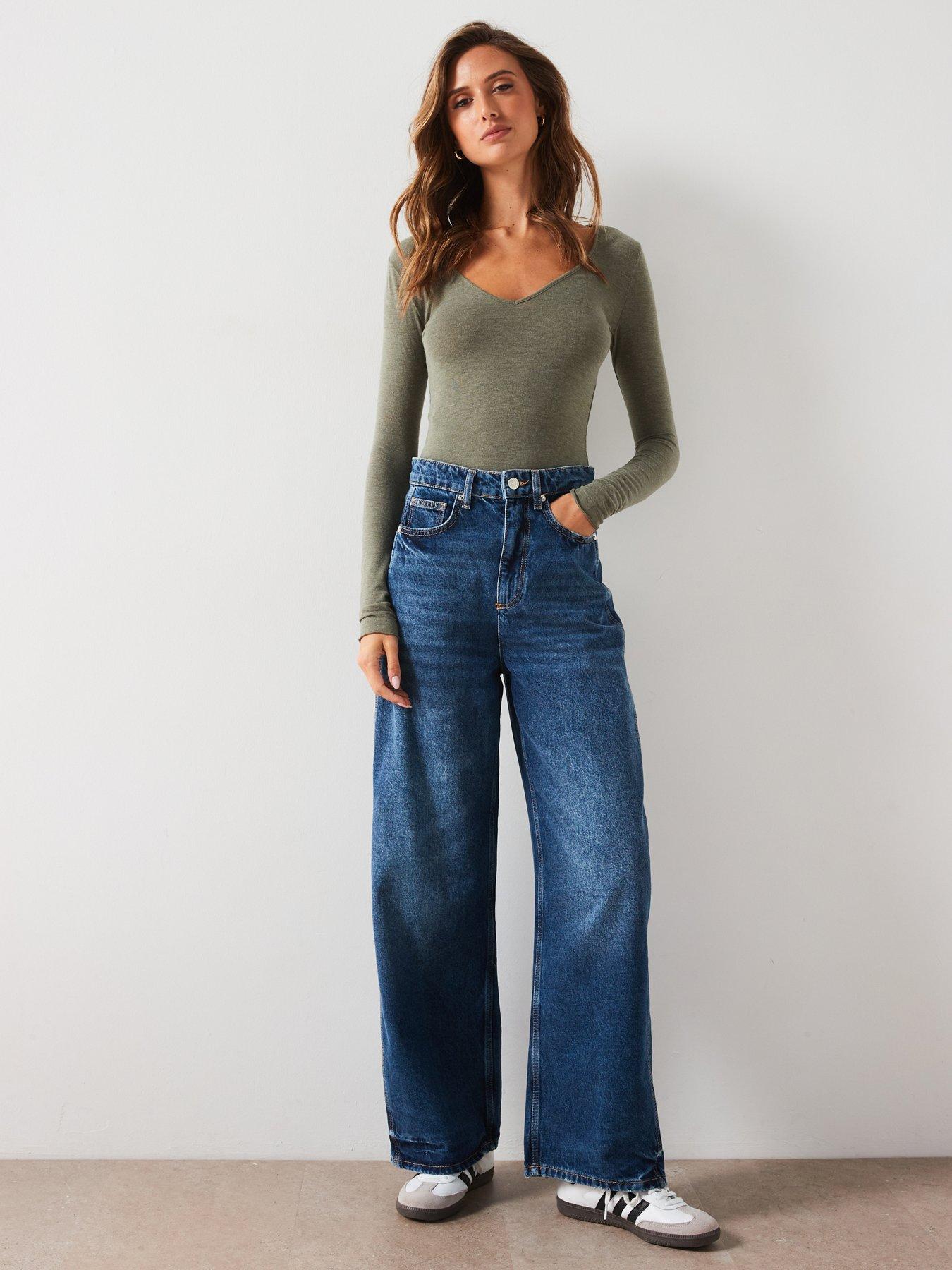 mango-seam-detail-wide-leg-jeansback