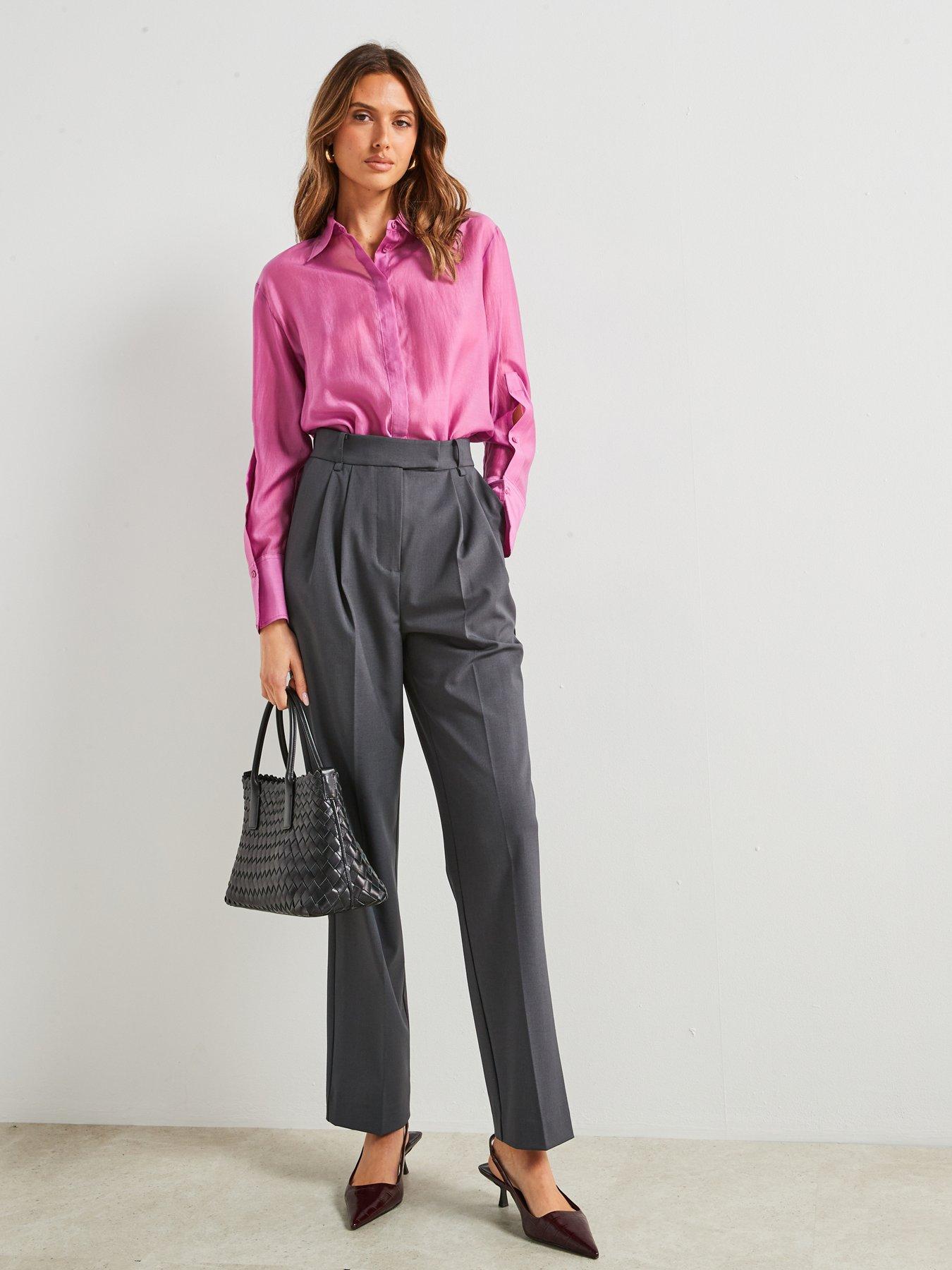 mango-satin-shirt-pinkback