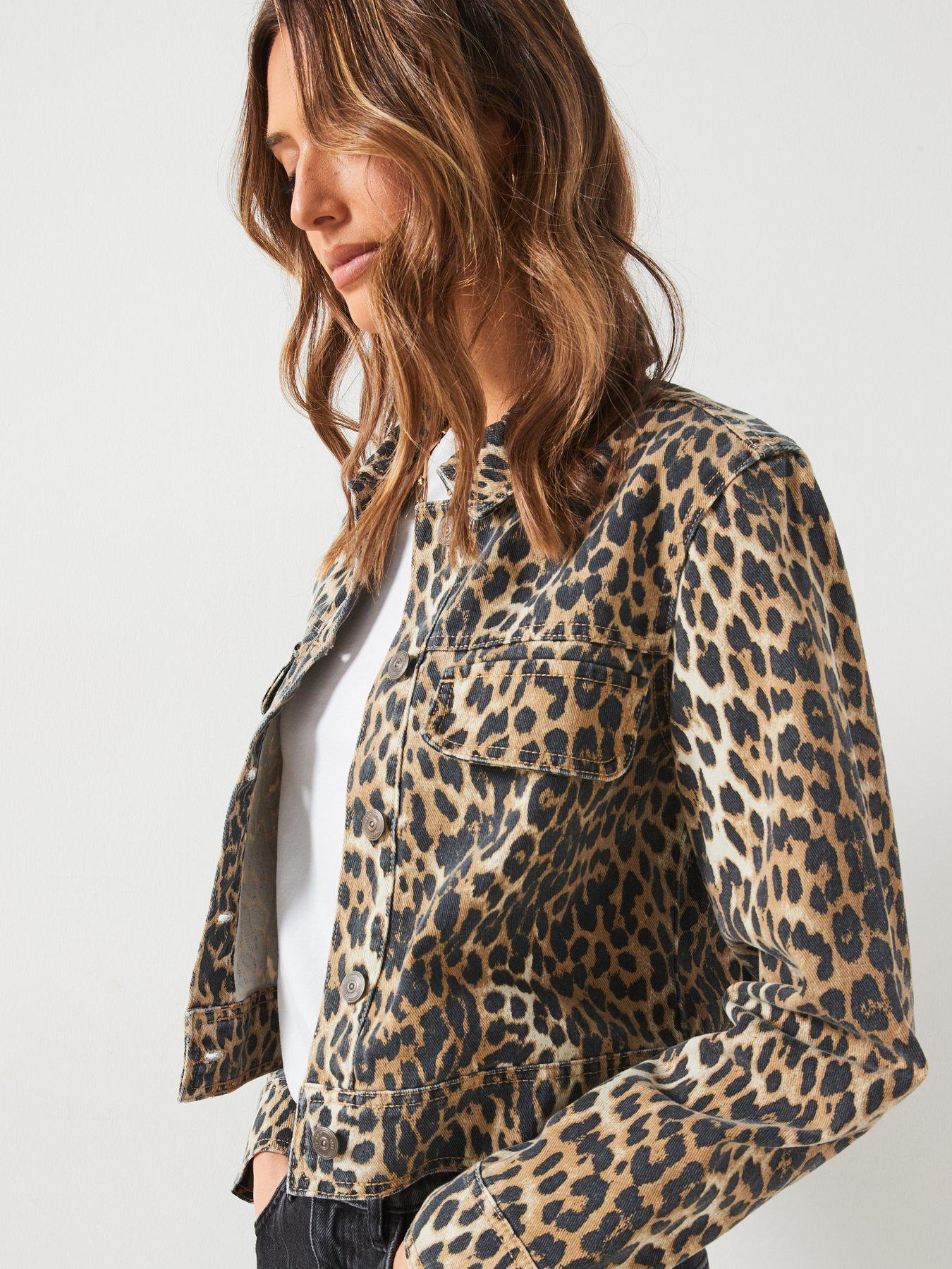 mango-leopard-denim-jacketoutfit