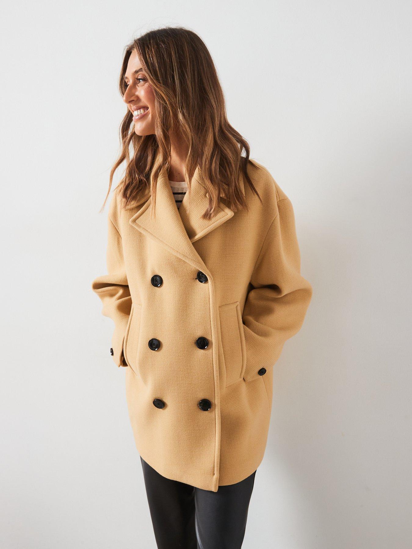 mango-double-breasted-premium-wool-coatoutfit